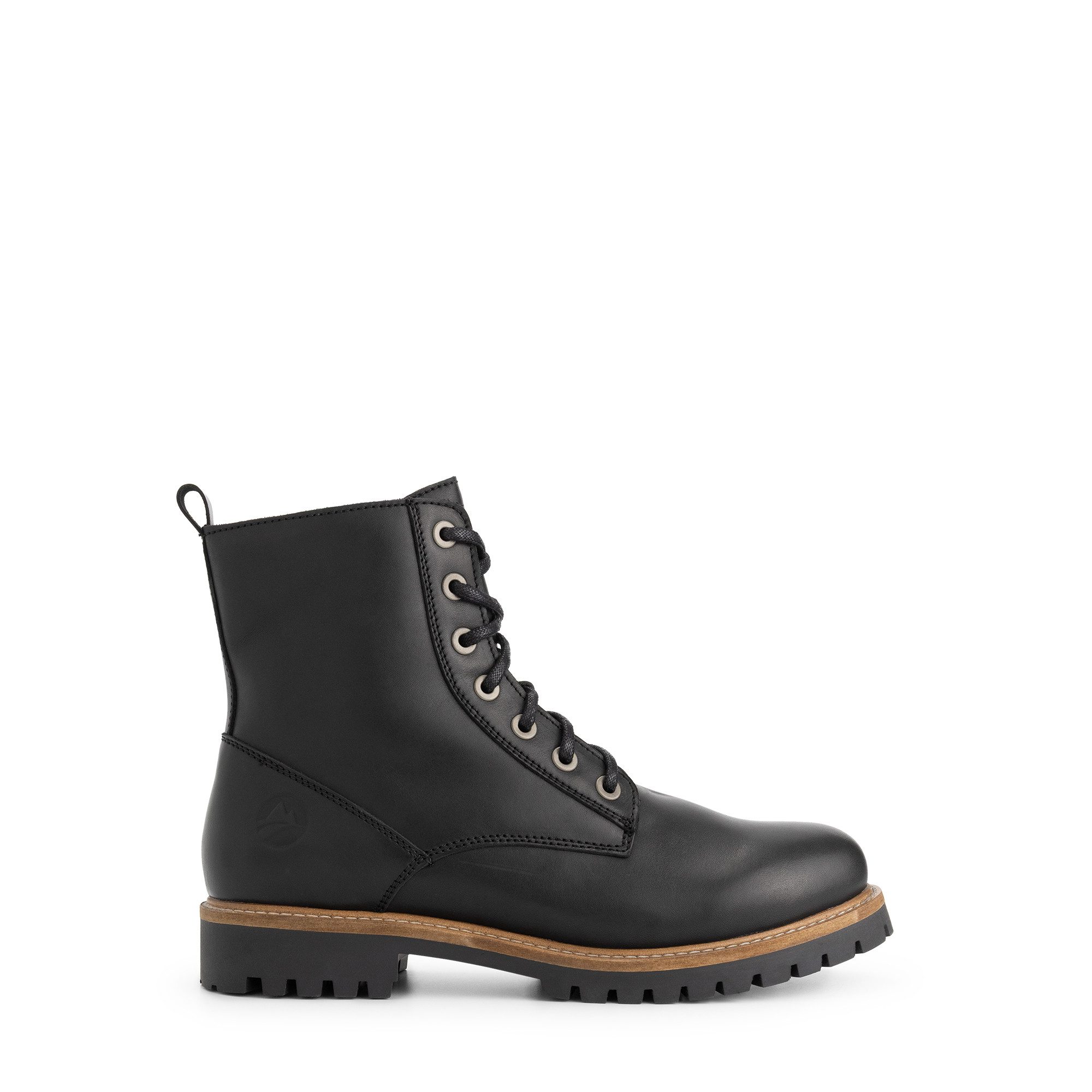 Travelin' Norrland Stiefel Atmungsaktiv und wärmedämmung günstig online kaufen