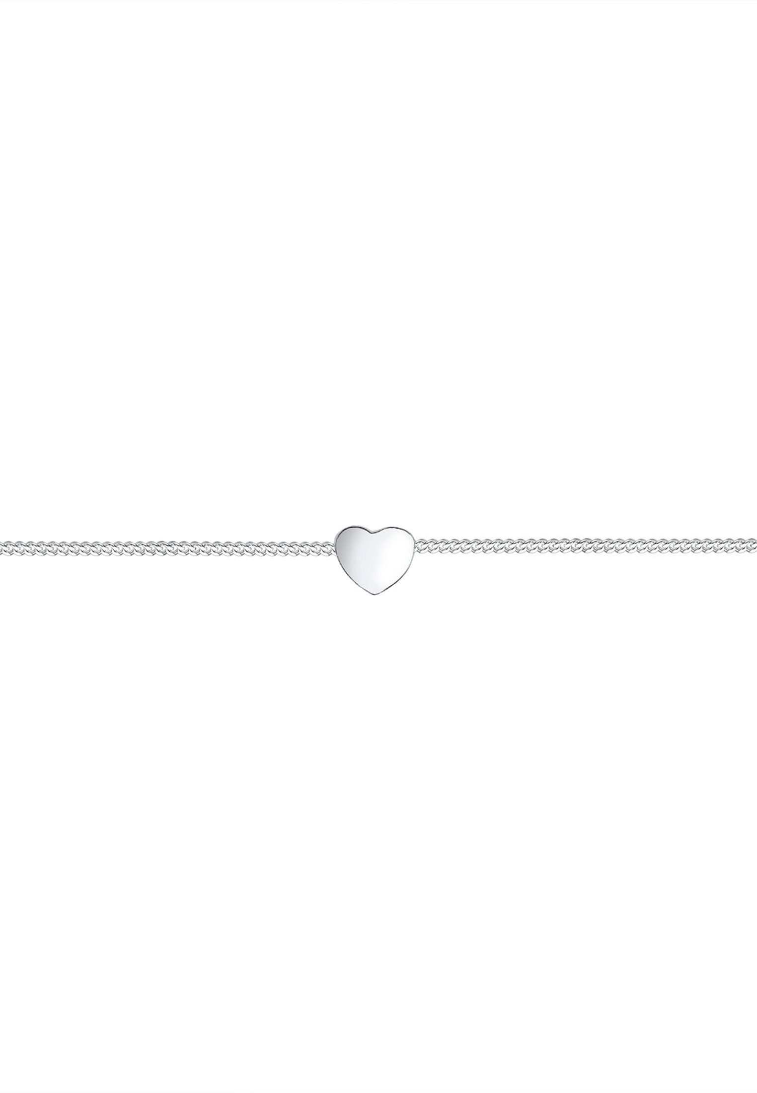 Elli Collier Choker Herz Liebe 925 Silber günstig online kaufen
