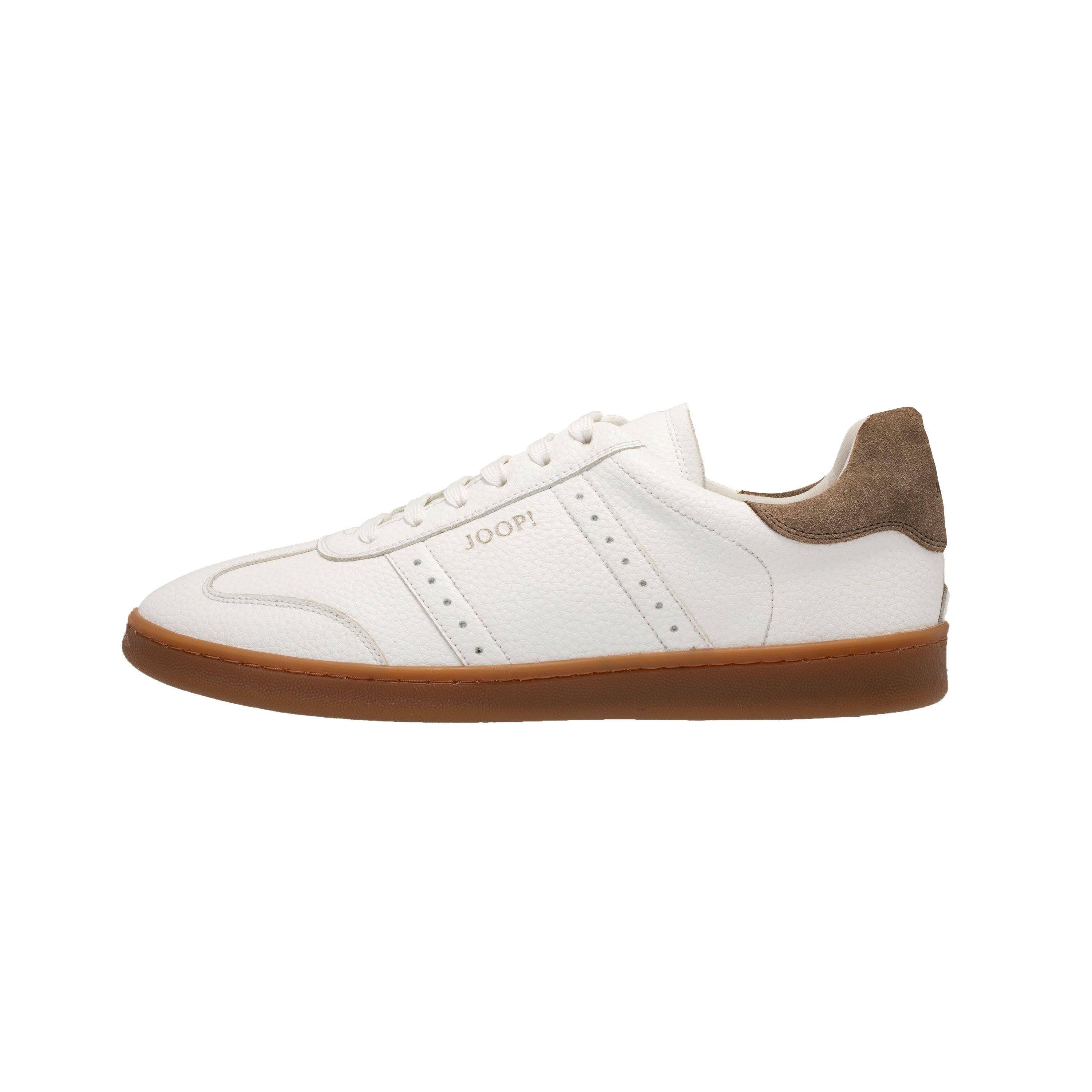 JOOP! Joop - Herren Sneaker Strutturo Misto Ike Sneaker