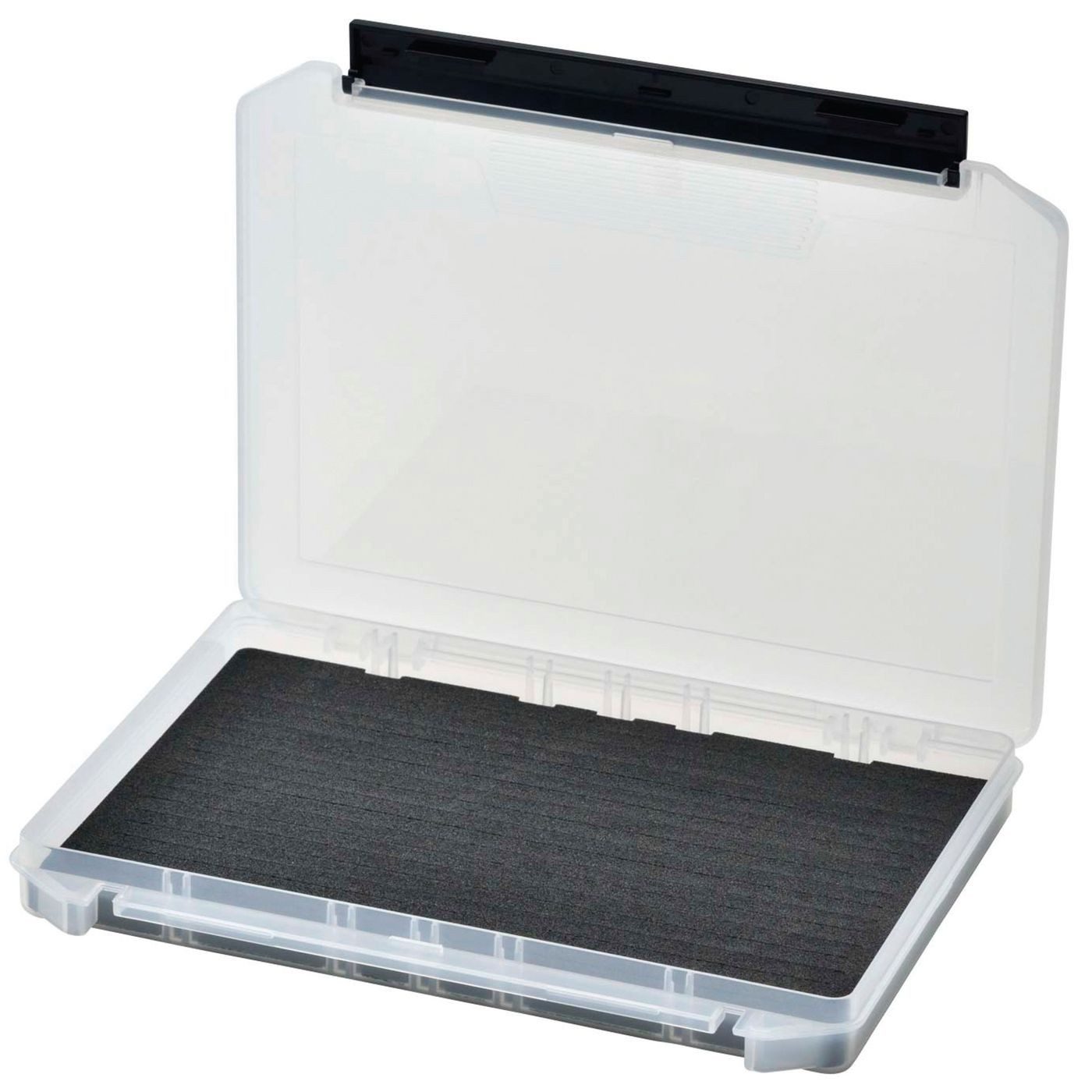 Meiho Angelkoffer Meiho Slit Form Case SC-3020 25,5x19x2,8cm - Angelbox