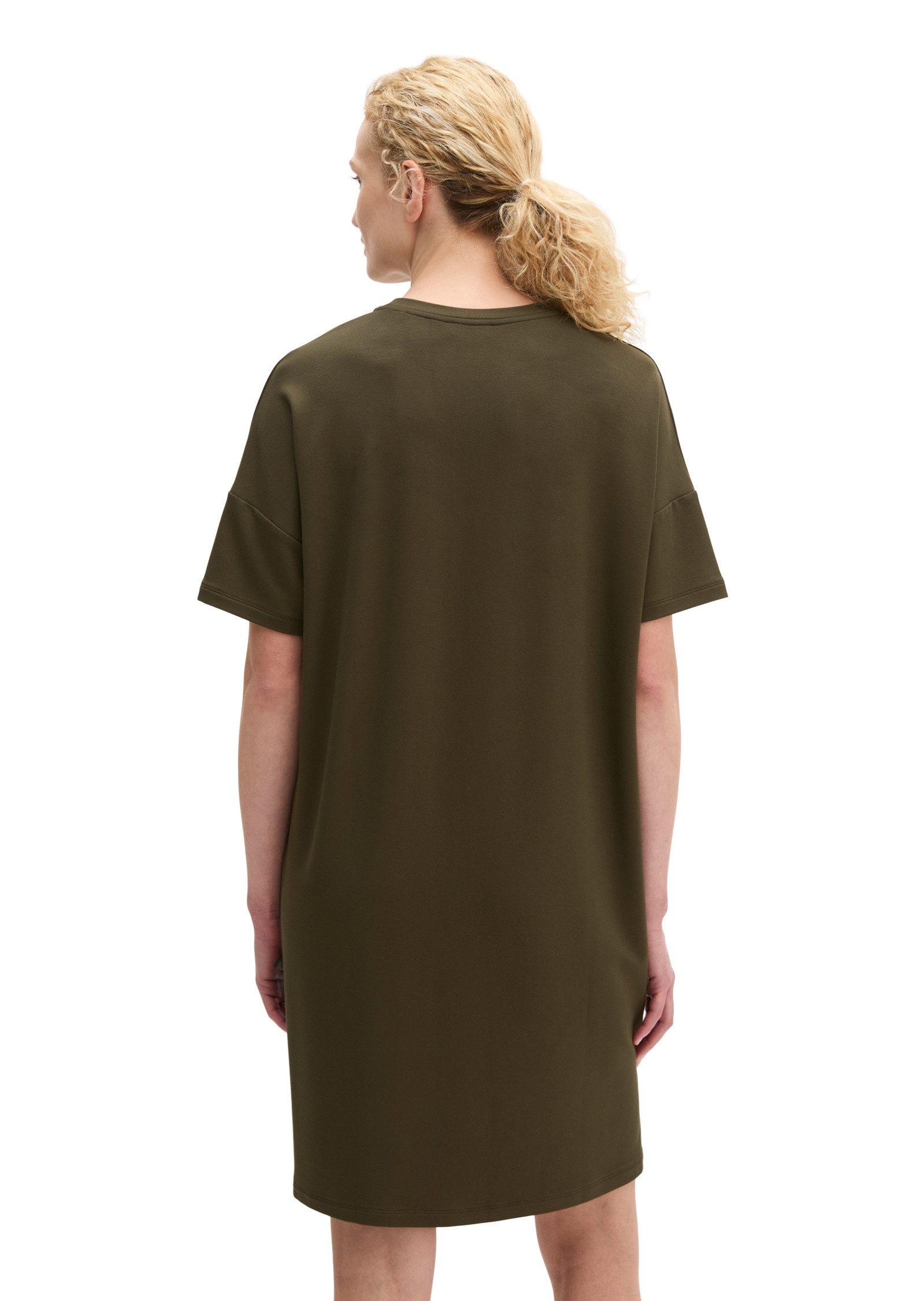 Marc O'Polo Jerseykleid aus TENCEL™ Modal