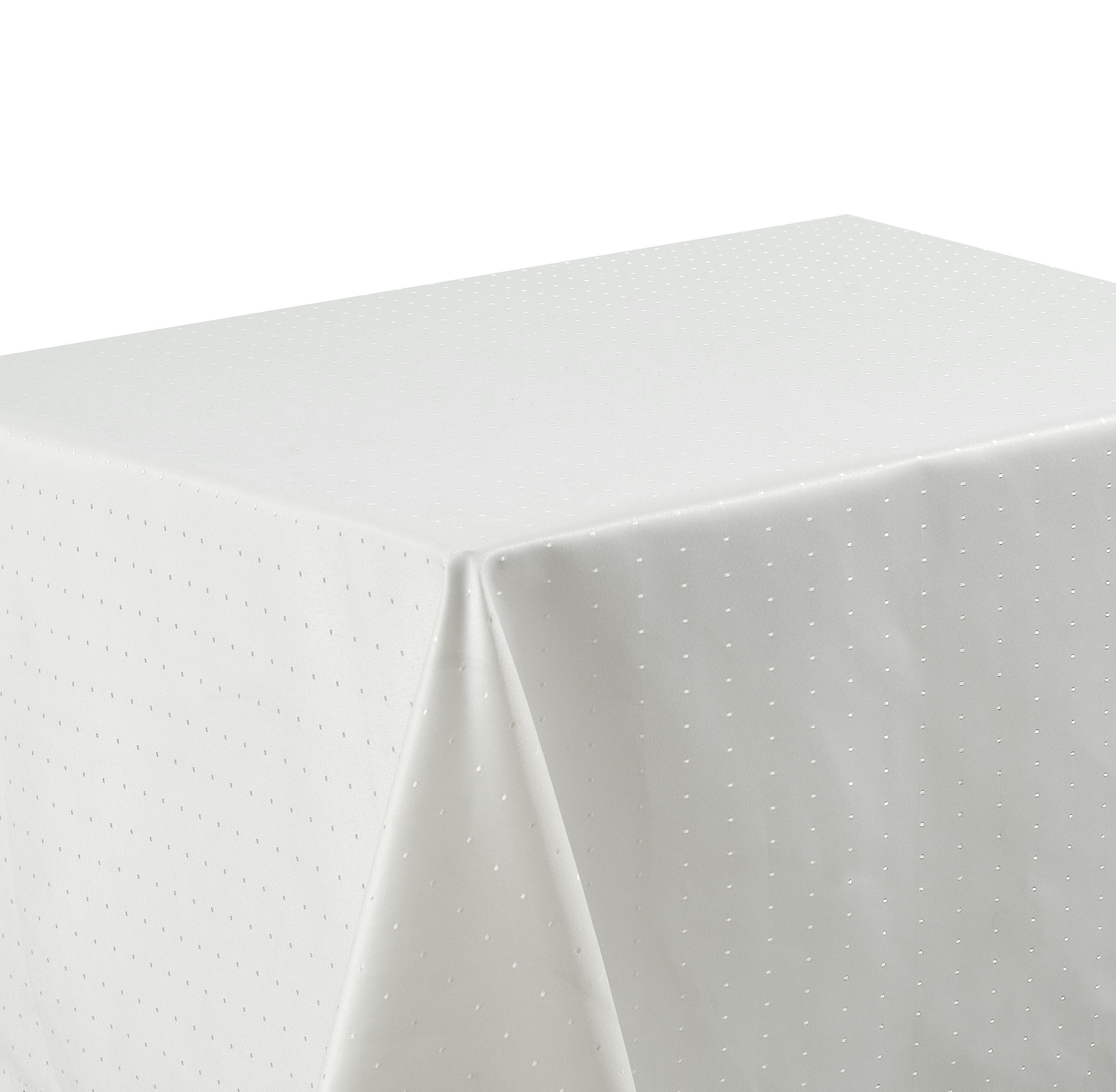 Haus und Deko Tischdecke Tischdecke Punkte günstig online kaufen