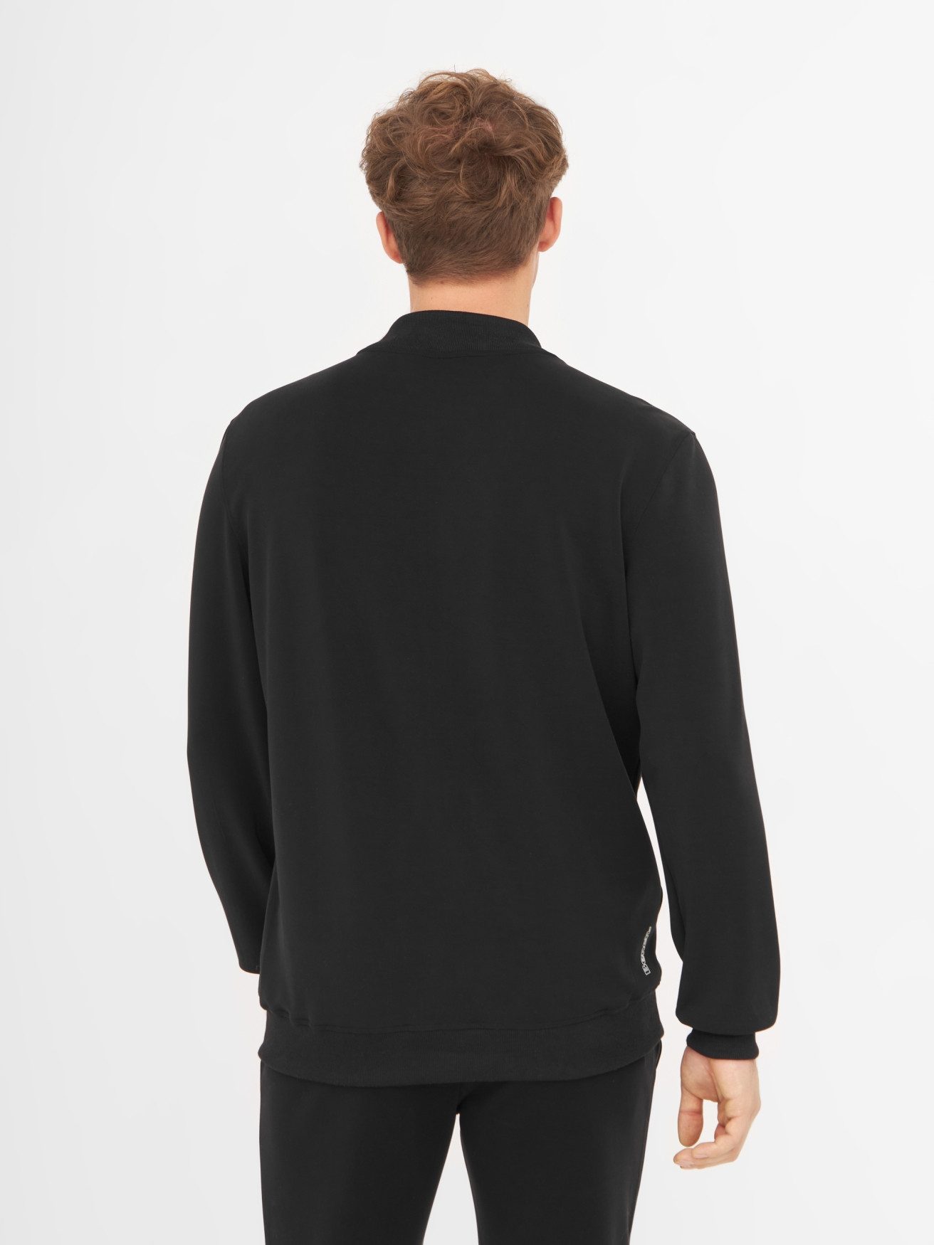 Bench. Sweatjacke Bench Sweatshirt Prato