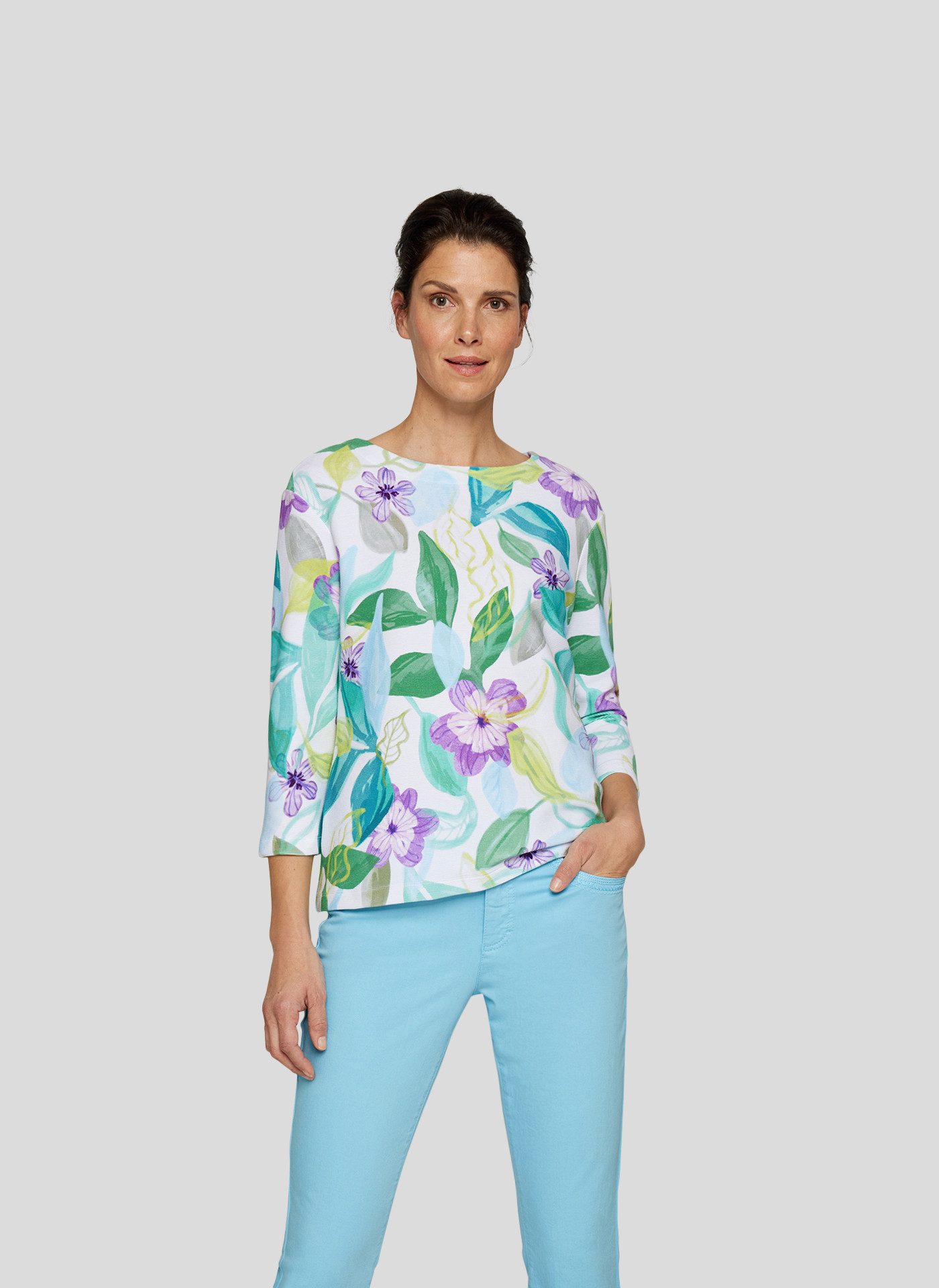 Print-Shirt T-Shirt