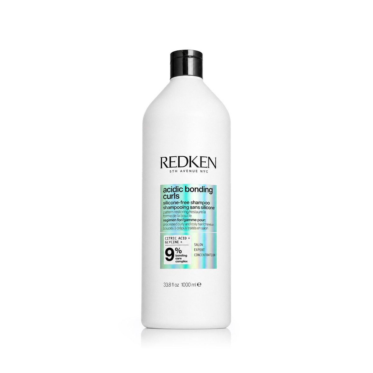 Redken Haarshampoo Acidic Bonding Curls