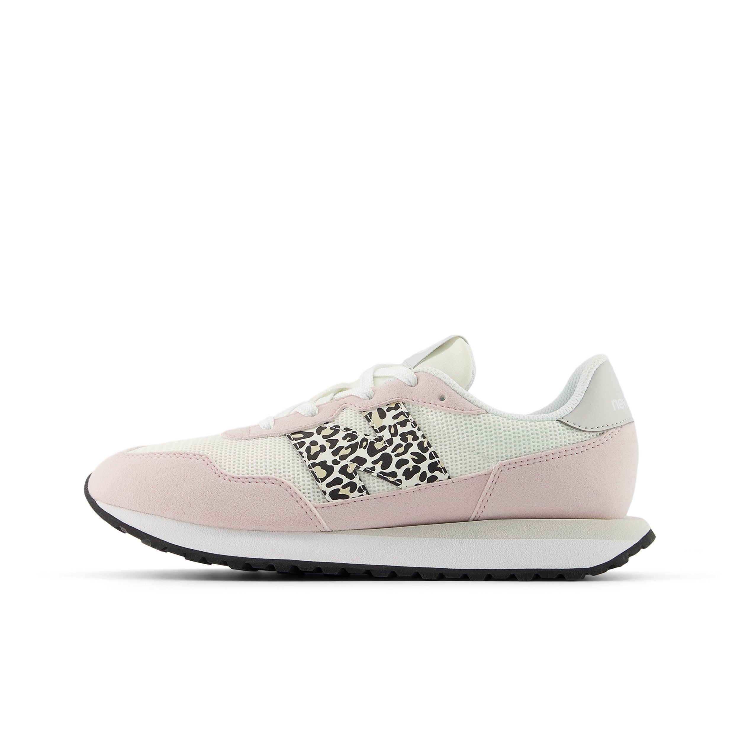 New Balance 237 Sneaker für Kinder und Jugendliche, mit Gummilaufsohle