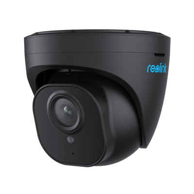 Reolink RLC-820A 4K UHD PoE Überwachungskamera (Außenbereich, 1-tlg., Personen-/Autoerkennung, 8MP, IP66 Wasserfest, Audio Aufnahme)