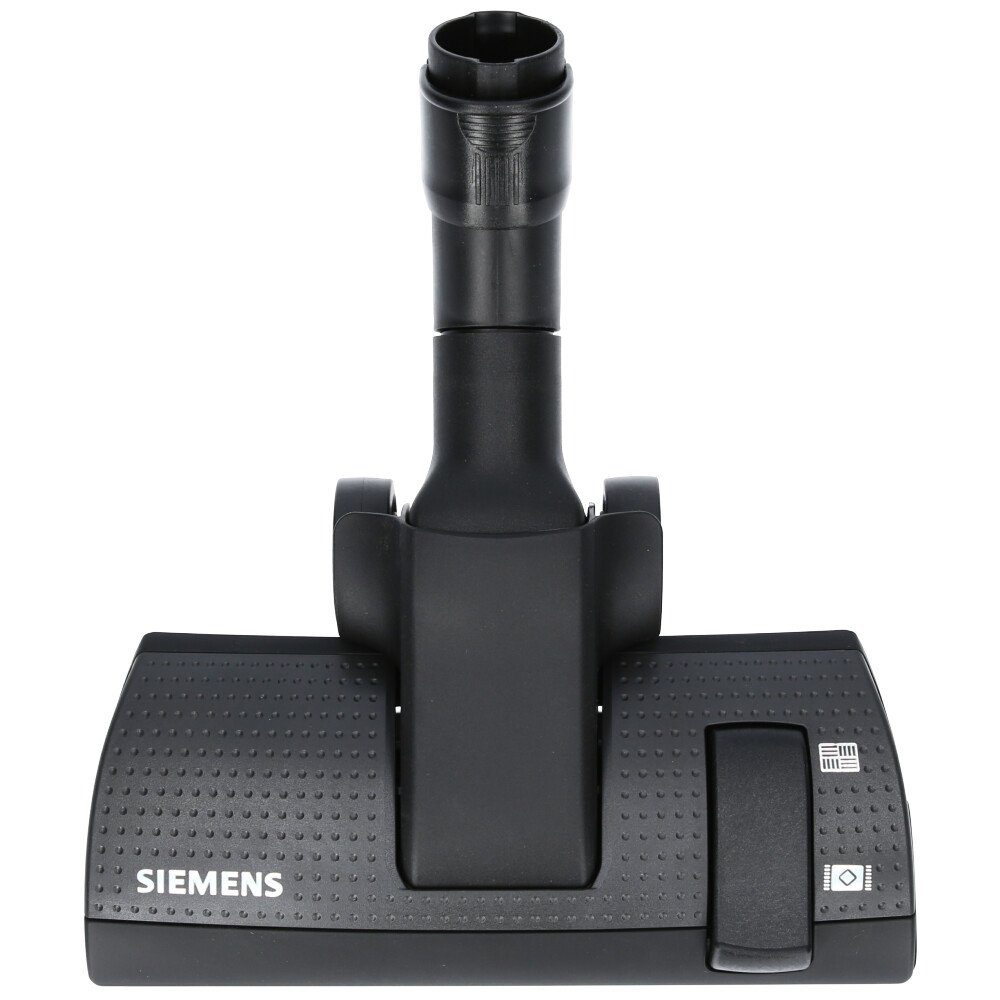 Filtros Aspirador Siemens Filtro HEPA Filtro De Protecci&oacute;n Motor Para Siemens VSQ5X1230 - Pack De 2, Compatible Con Aspiradoras Filtro Hepa Motor Siemens VSQ5X1230