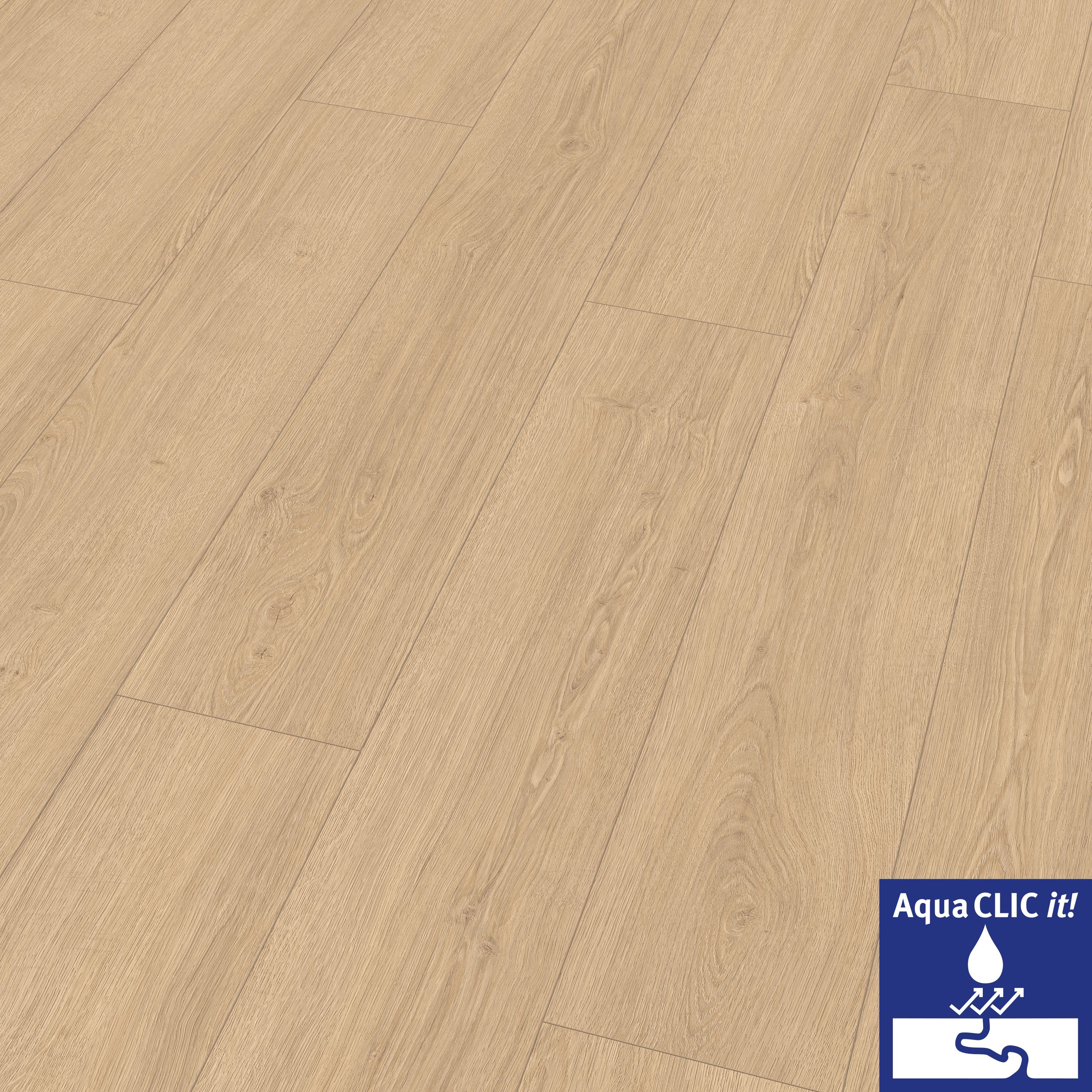 EGGER Laminat EL1009 Victoria Eiche natur, günstig online kaufen