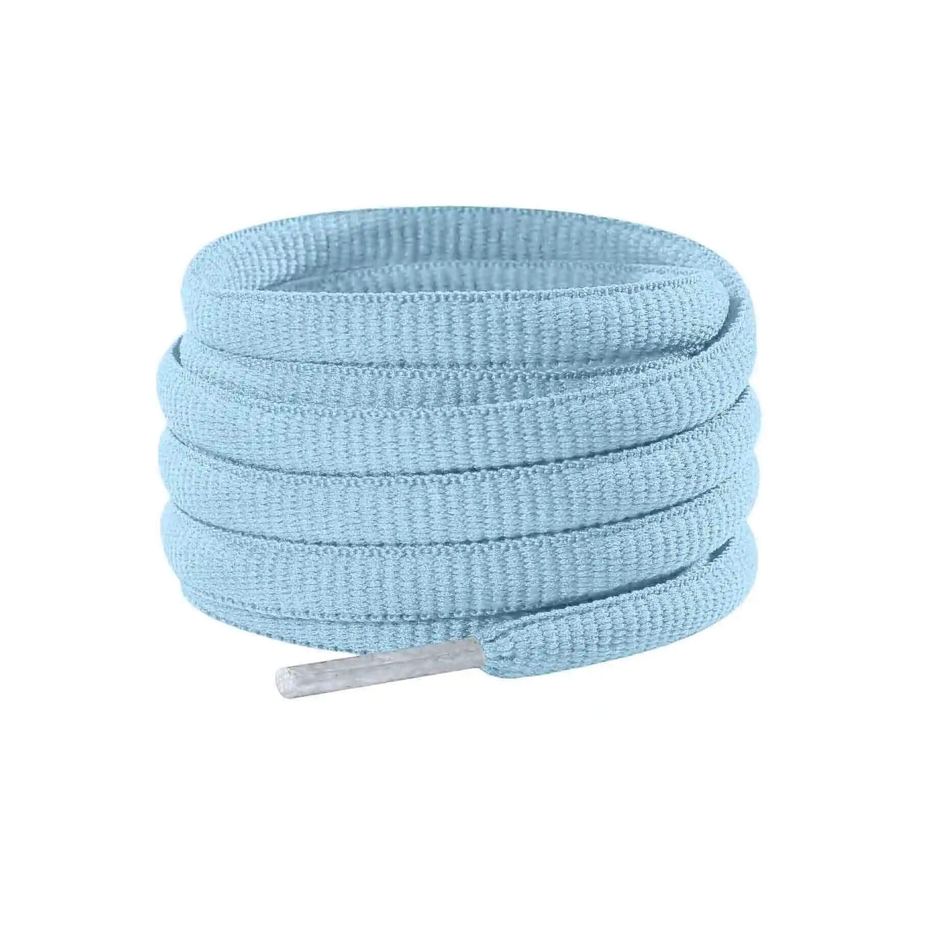 Basicwear Germany Schnürsenkel Ovale Schnürsenkel