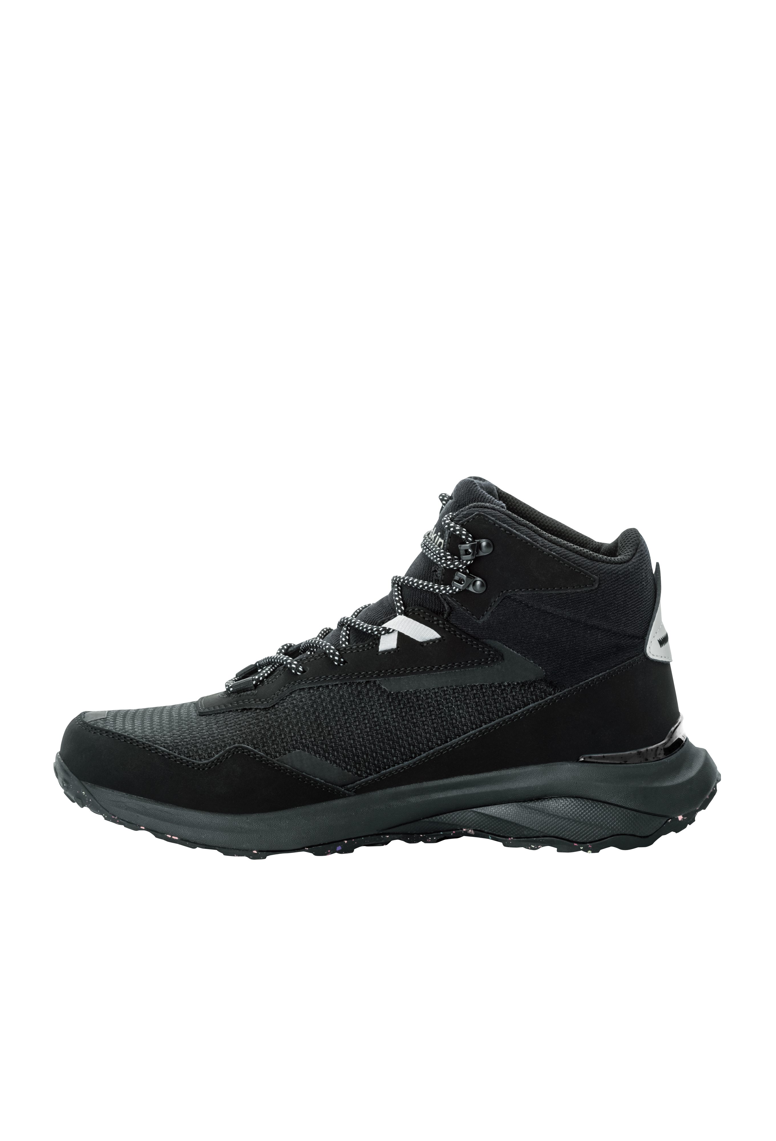 Jack Wolfskin DROMOVENTURE TEXAPORE MID M Wanderschuh Wasserdicht, Trekkingschuh