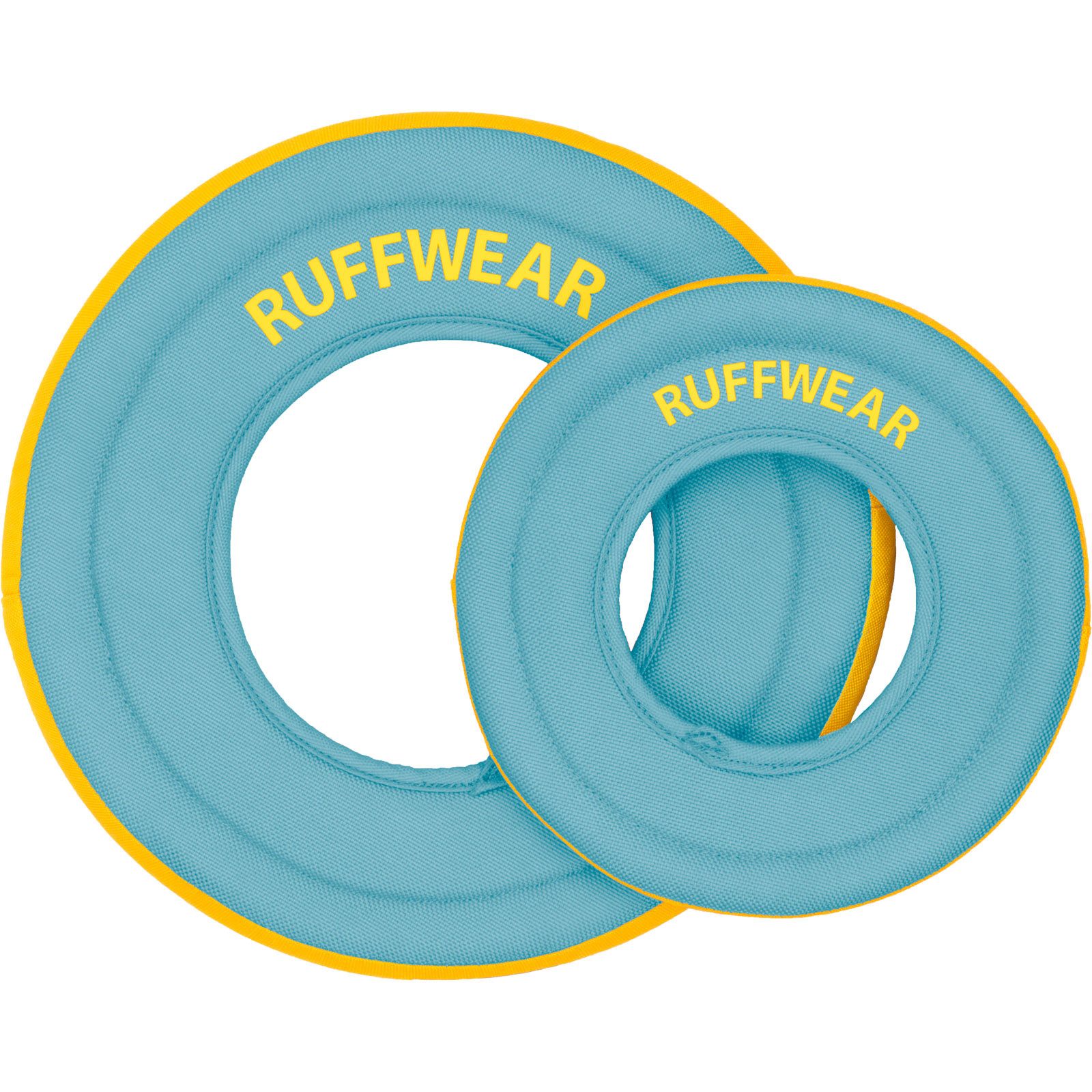 Ruffwear Tier-Aktivitätsspiel HYDRO PLANE™ 60152-445, geht schonend mit Zähnen und Zahnfleisch um
