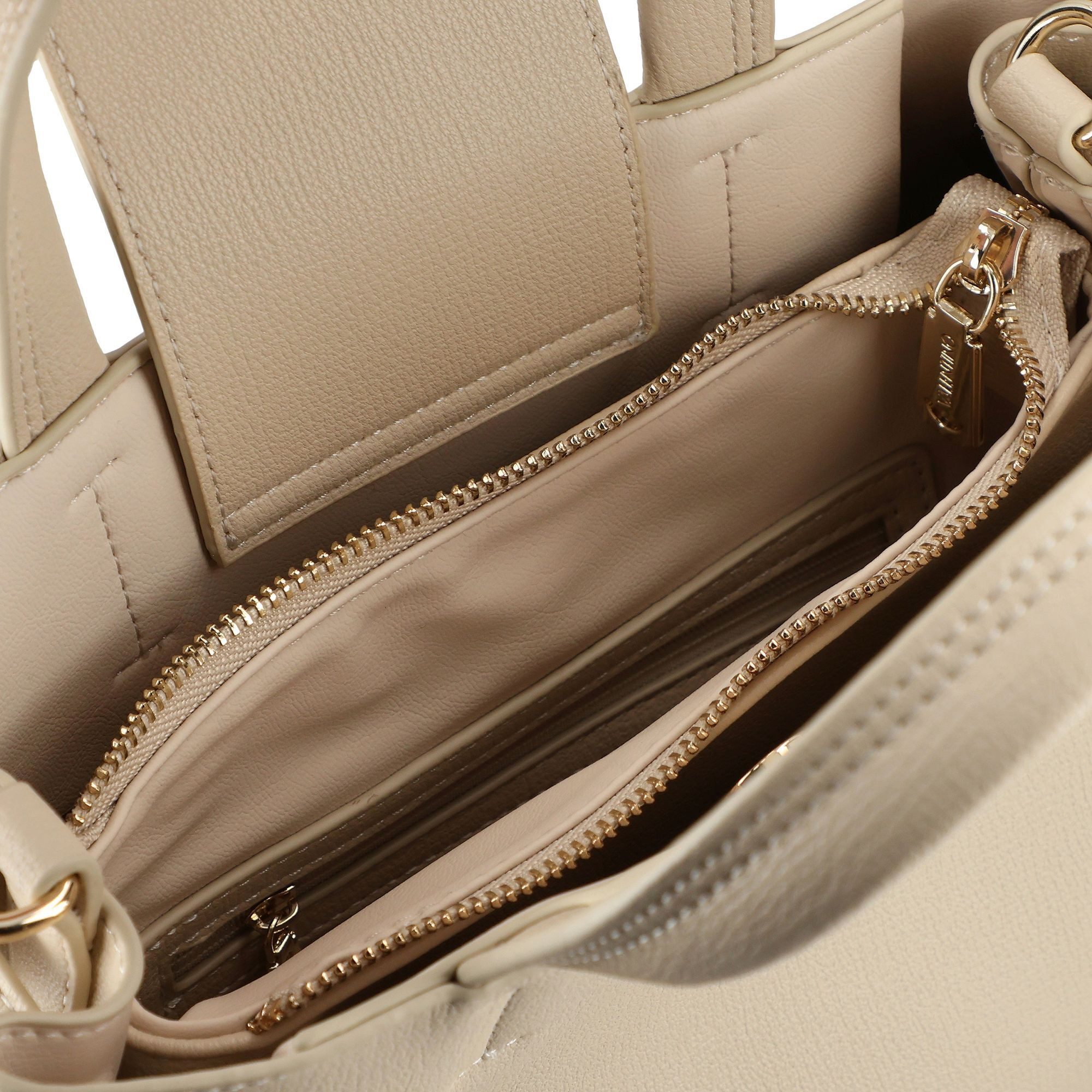 VALENTINO BAGS Henkeltasche Win, Polyamid