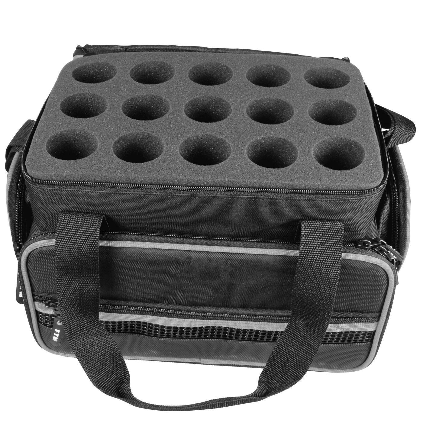 Fishing Tackle Max Aufbewahrungstasche FTM Forellentasche Prestige Pro 40x30x25cm - Angeltasche