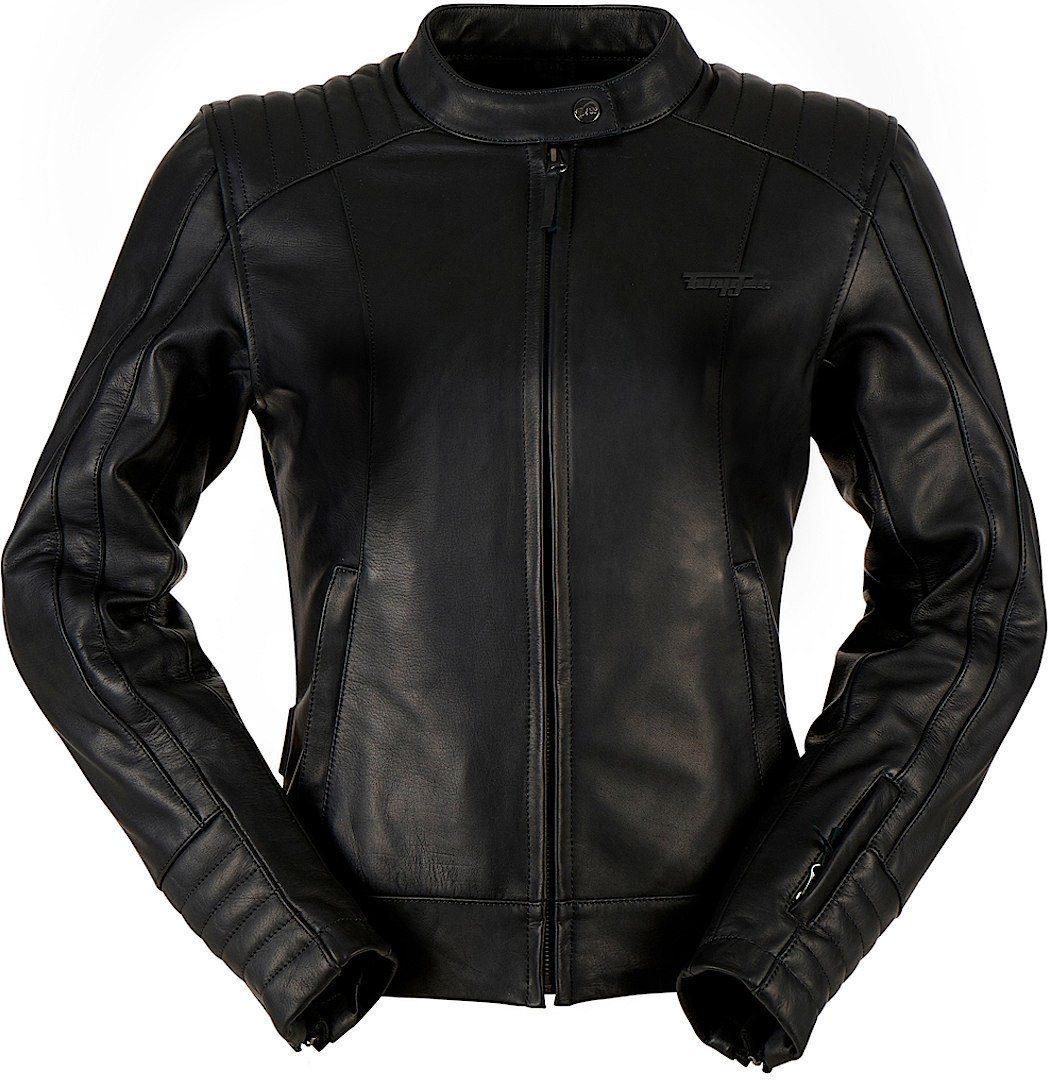 Motorradjacke Shana Motorrad Lederjacke