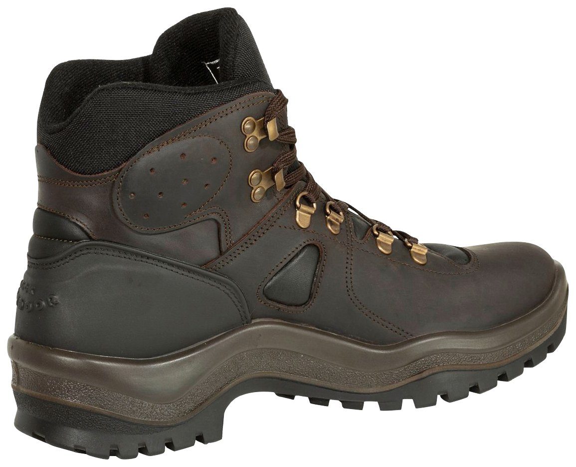 Grisport 629DV.9G Outdoorschuh Calz. Dakar Marrone Gritex