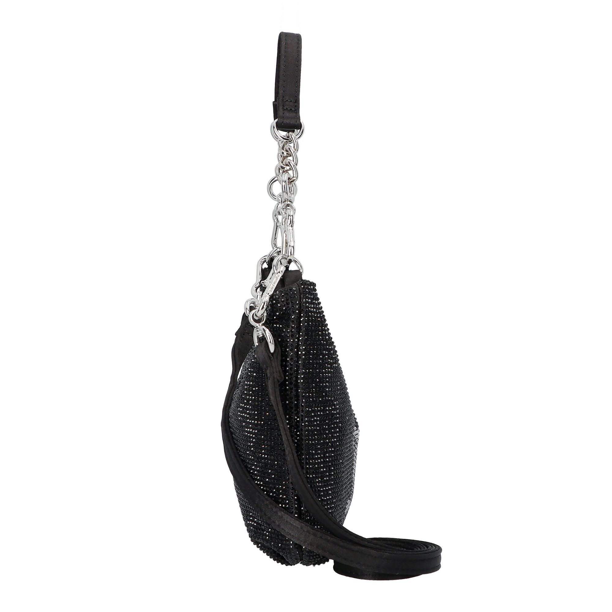 Juicy Couture Schultertasche Mia, Polyurethan