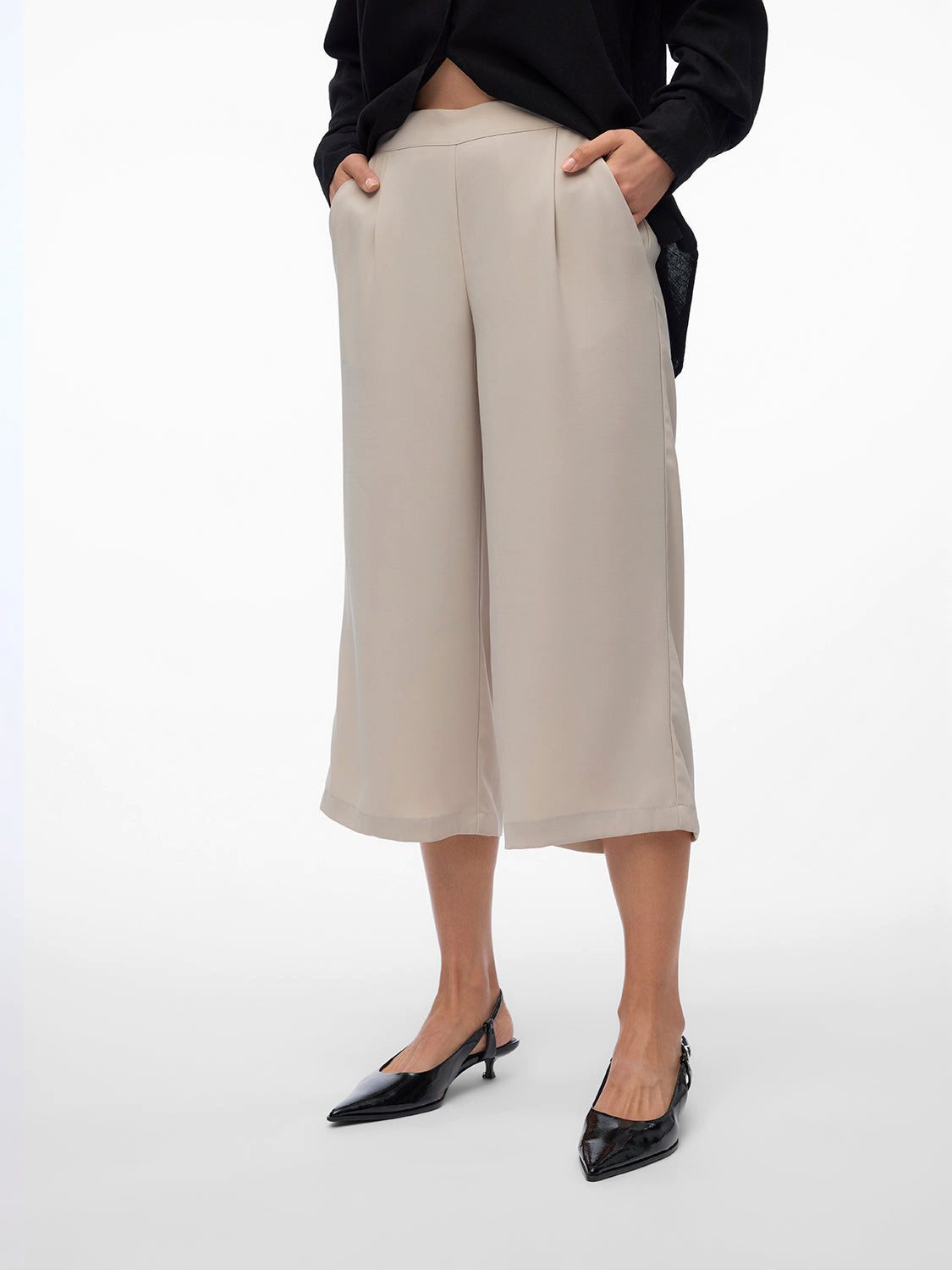 Vero Moda Culotte COCO (1-tlg) günstig online kaufen