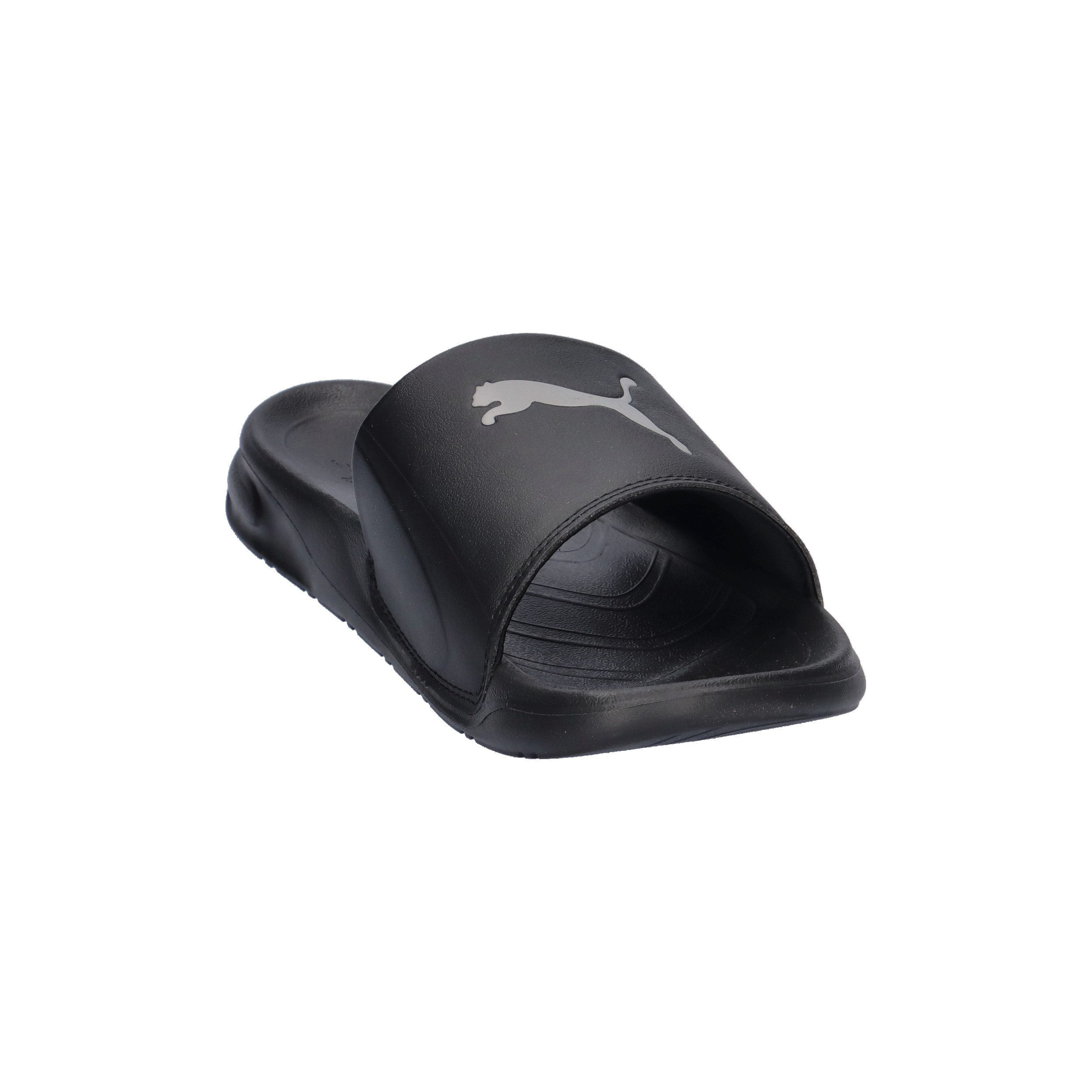 PUMA Puma Unisex Badeschlappen Softride Teamcat 402875 Badeschuh günstig online kaufen