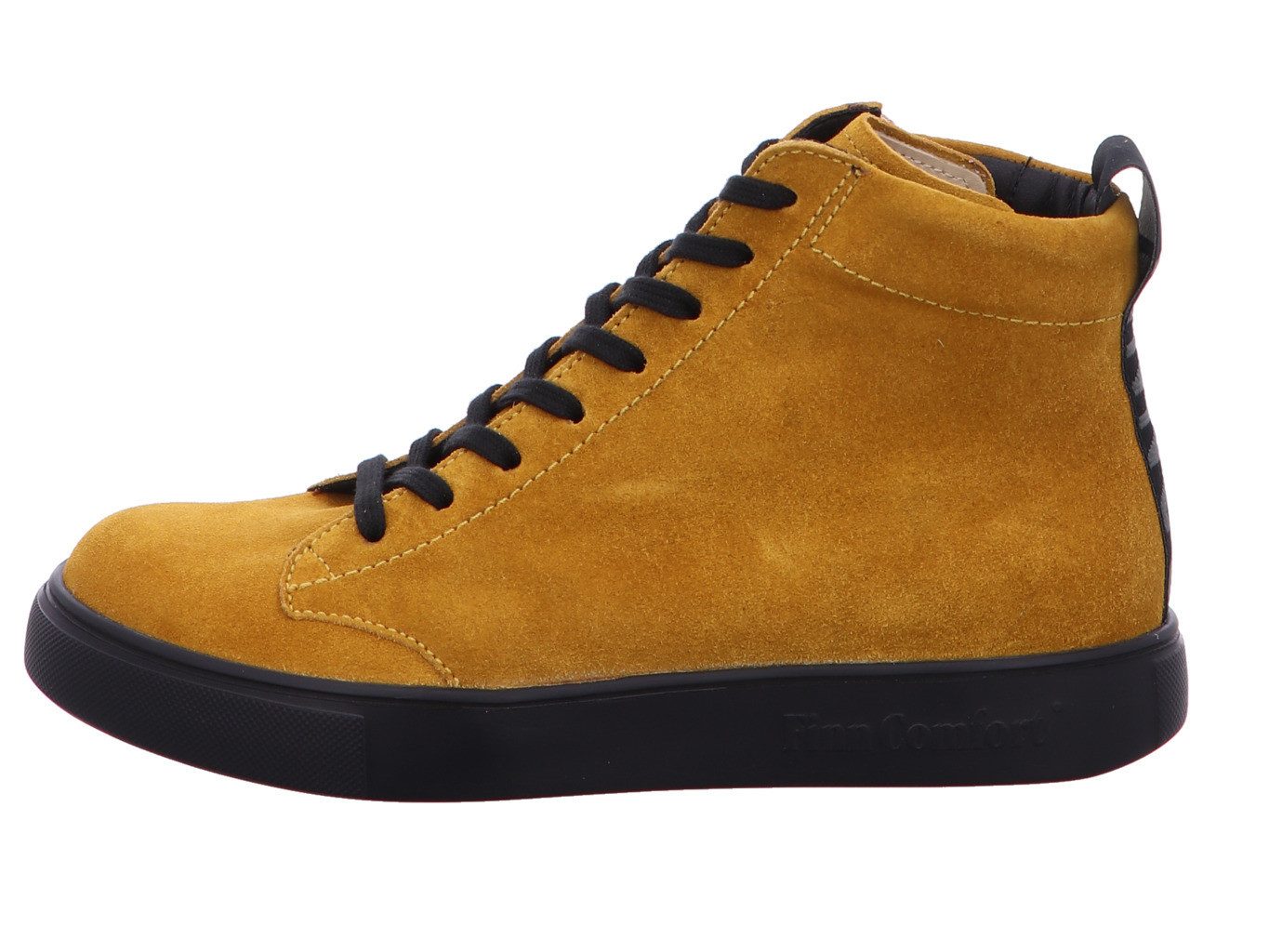 Finn Comfort Pisco Ankleboots