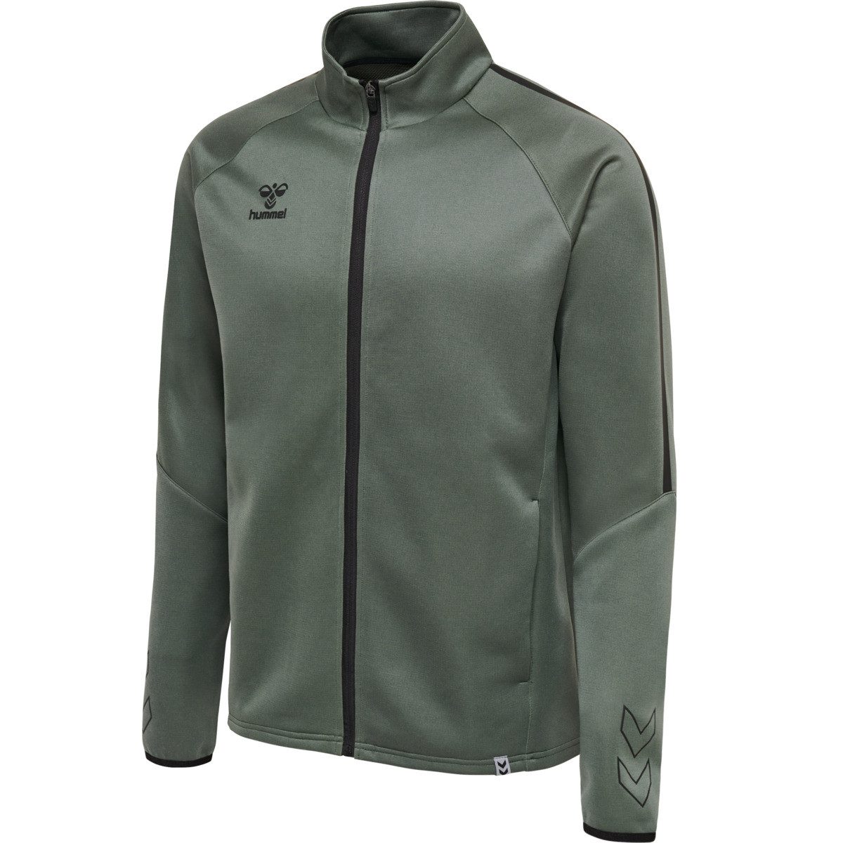 hummel Trainingsjacke hmlCIMA Zip Jacket Herren günstig online kaufen