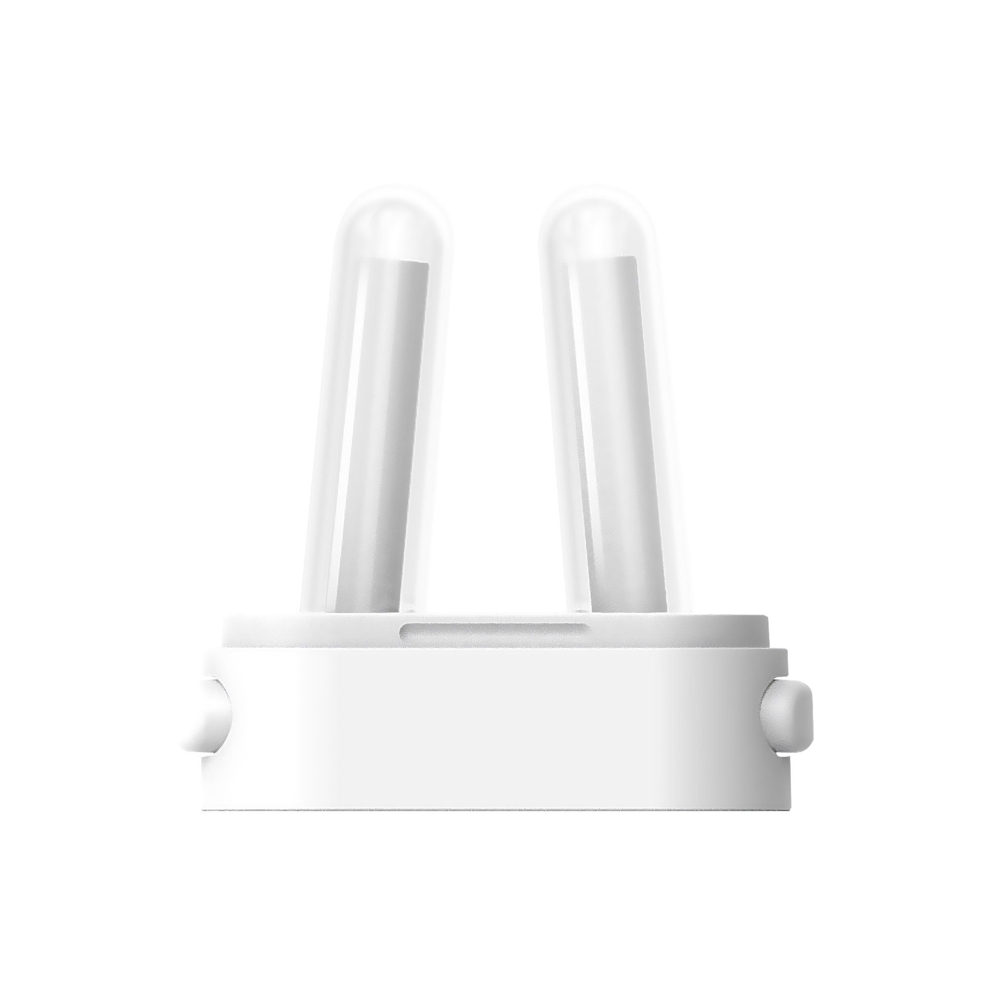 Medisana Lichttherapiegerät medisana Nasenaufsatz für medinose