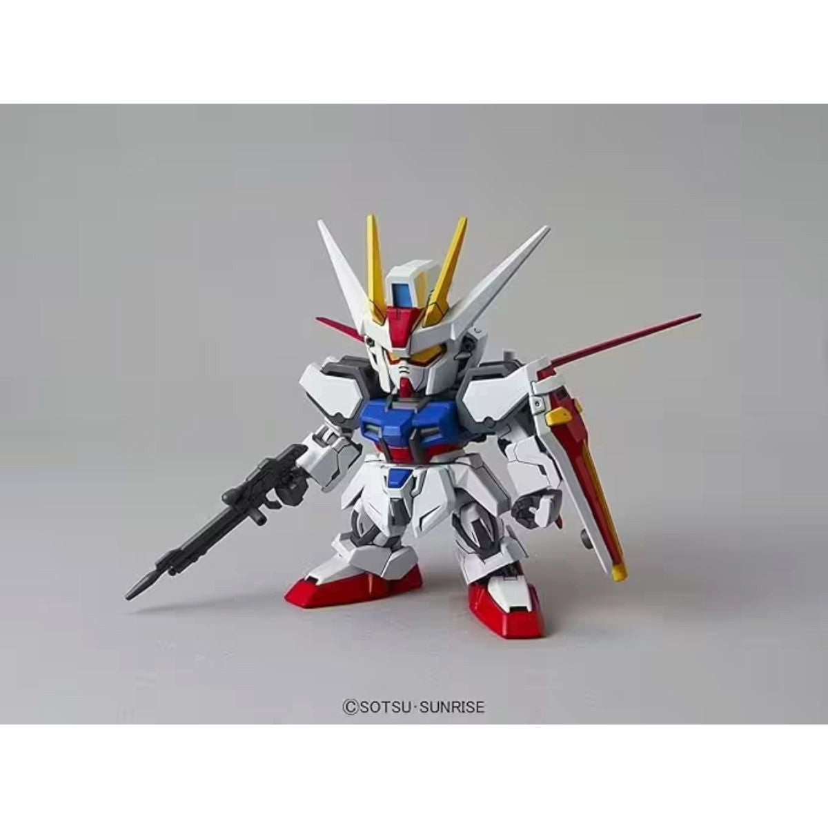 Bandai Modellbausatz Bandai SD EX-STD 002