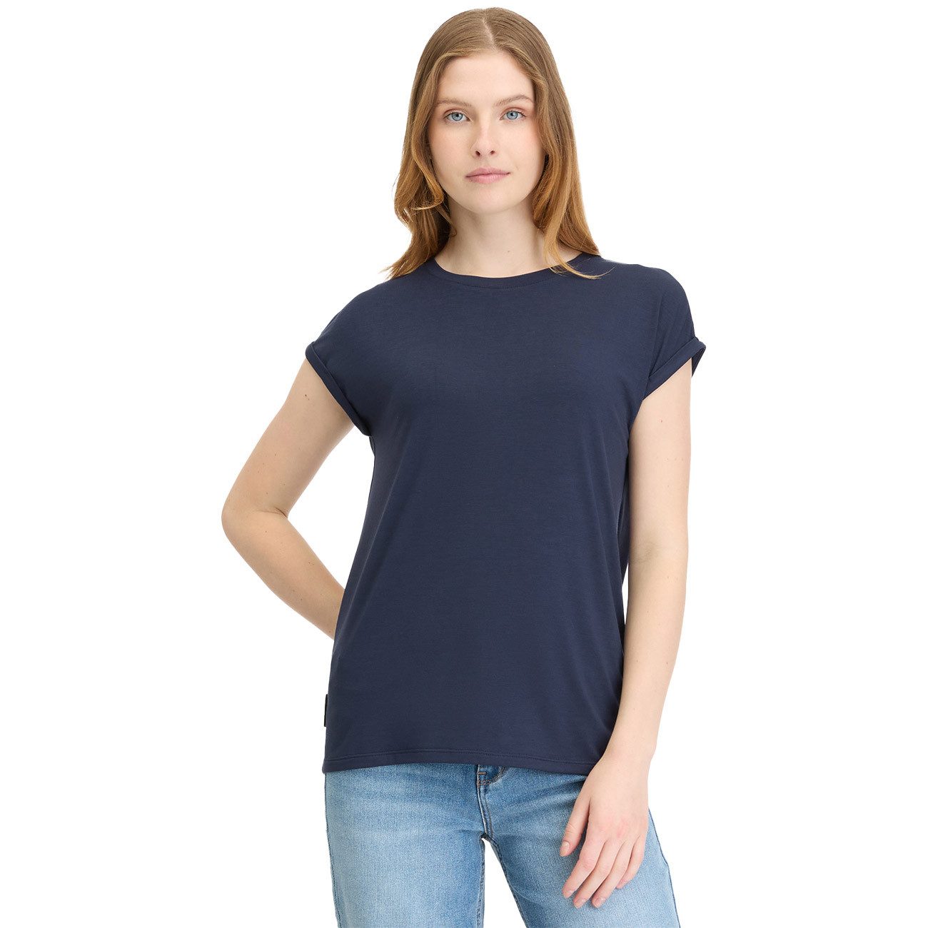 Ragwear T-Shirt DIONA B DIONA B günstig online kaufen