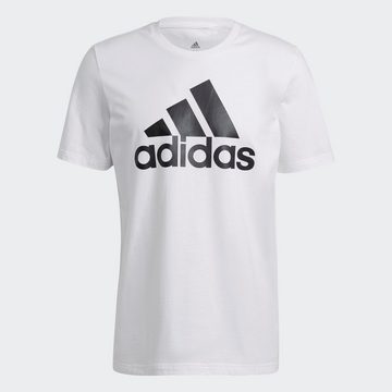 adidas Sportswear T-Shirt »ESSENTIALS BIG LOGO«