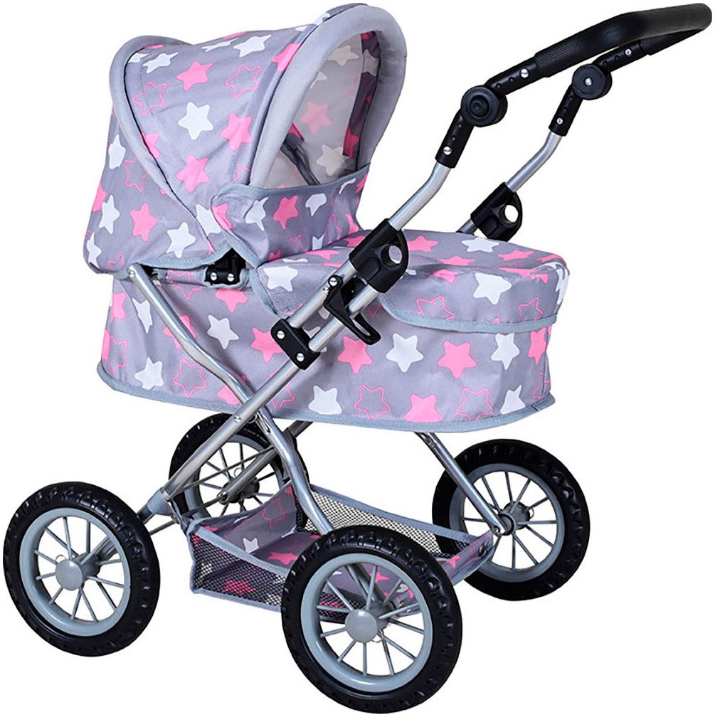 Knorrtoys® Puppenwagen First günstig online kaufen