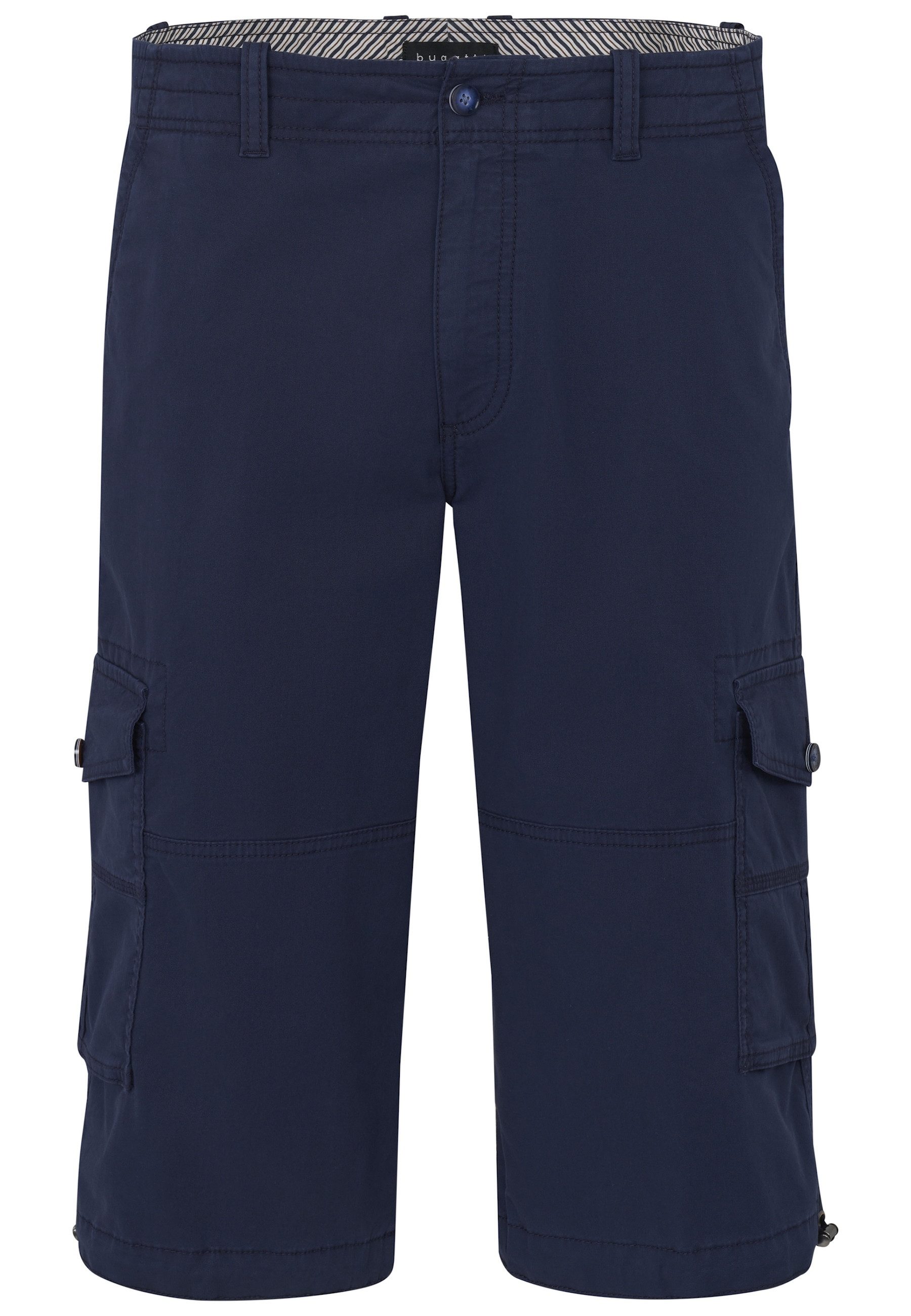 Bermudas