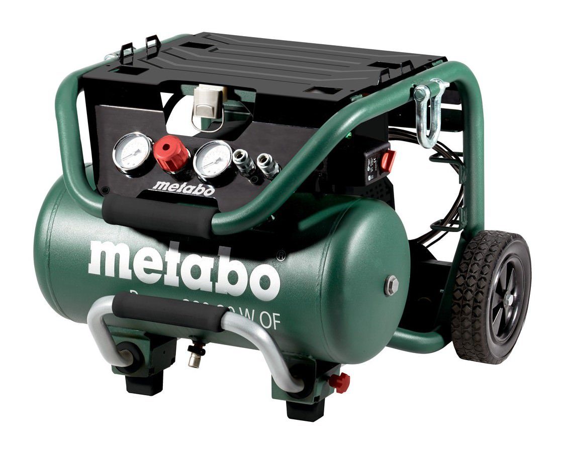 metabo Kompressor Power 280-20 W OF, 1700 W, 20 l