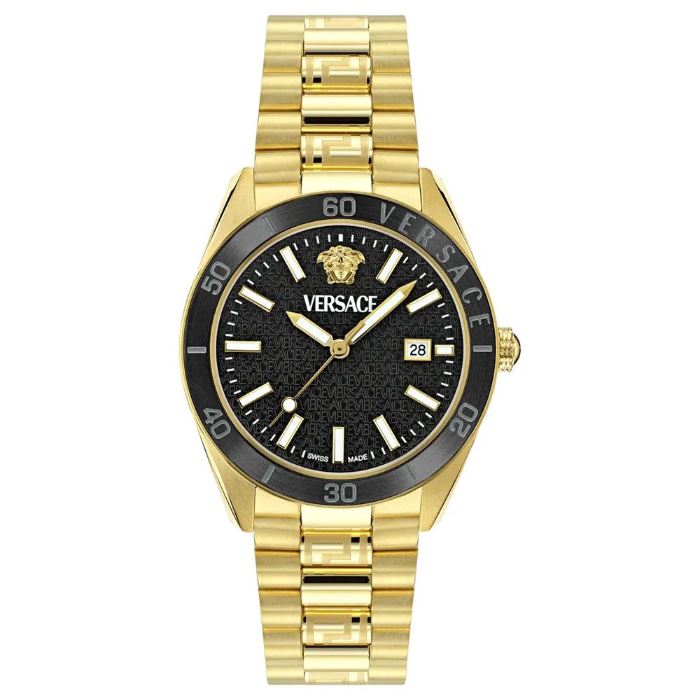 Schweizer Uhr V‑Dome VE8E00624