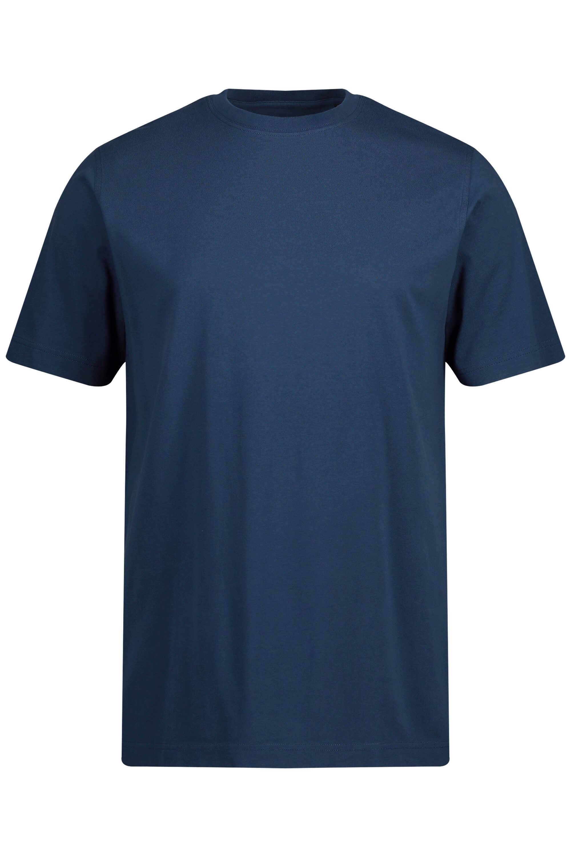 JP1880 T-Shirt T-Shirt Basic Rundhals gekämmte günstig online kaufen