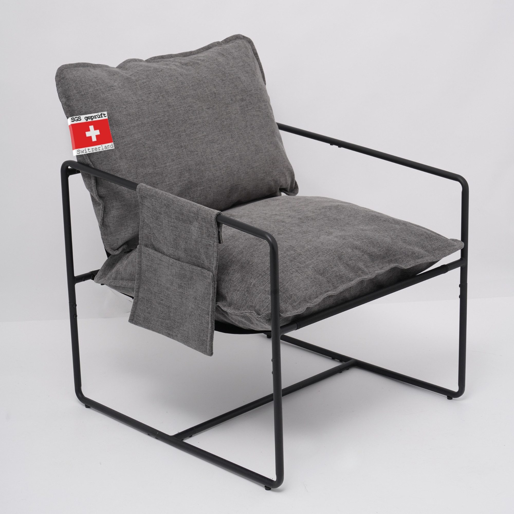 Albatros International Sessel Sessel BRESTON gemütlich günstig online kaufen