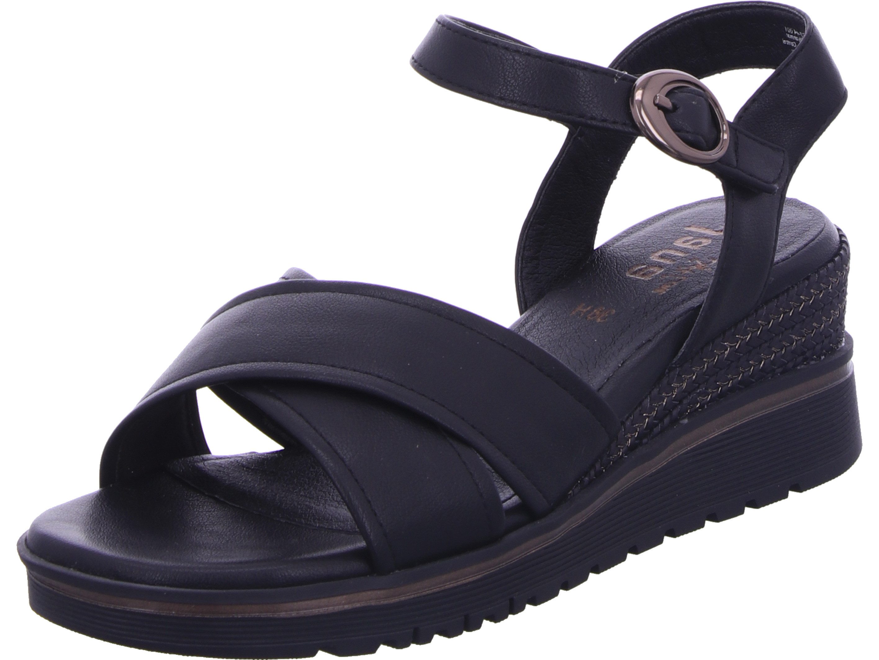 Keilsandalette