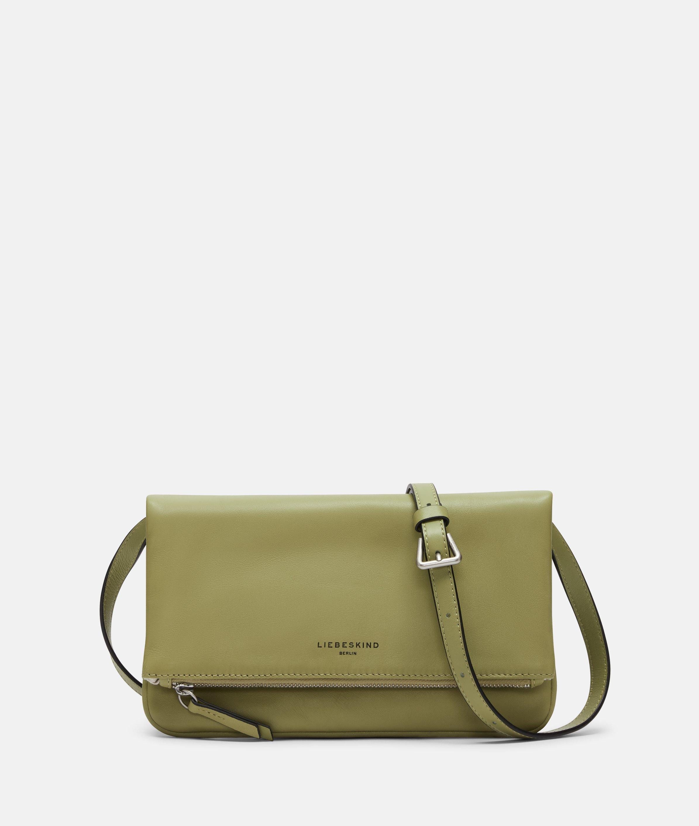 Liebeskind Berlin Henkeltasche Umhängetasche aus weichem günstig online kaufen