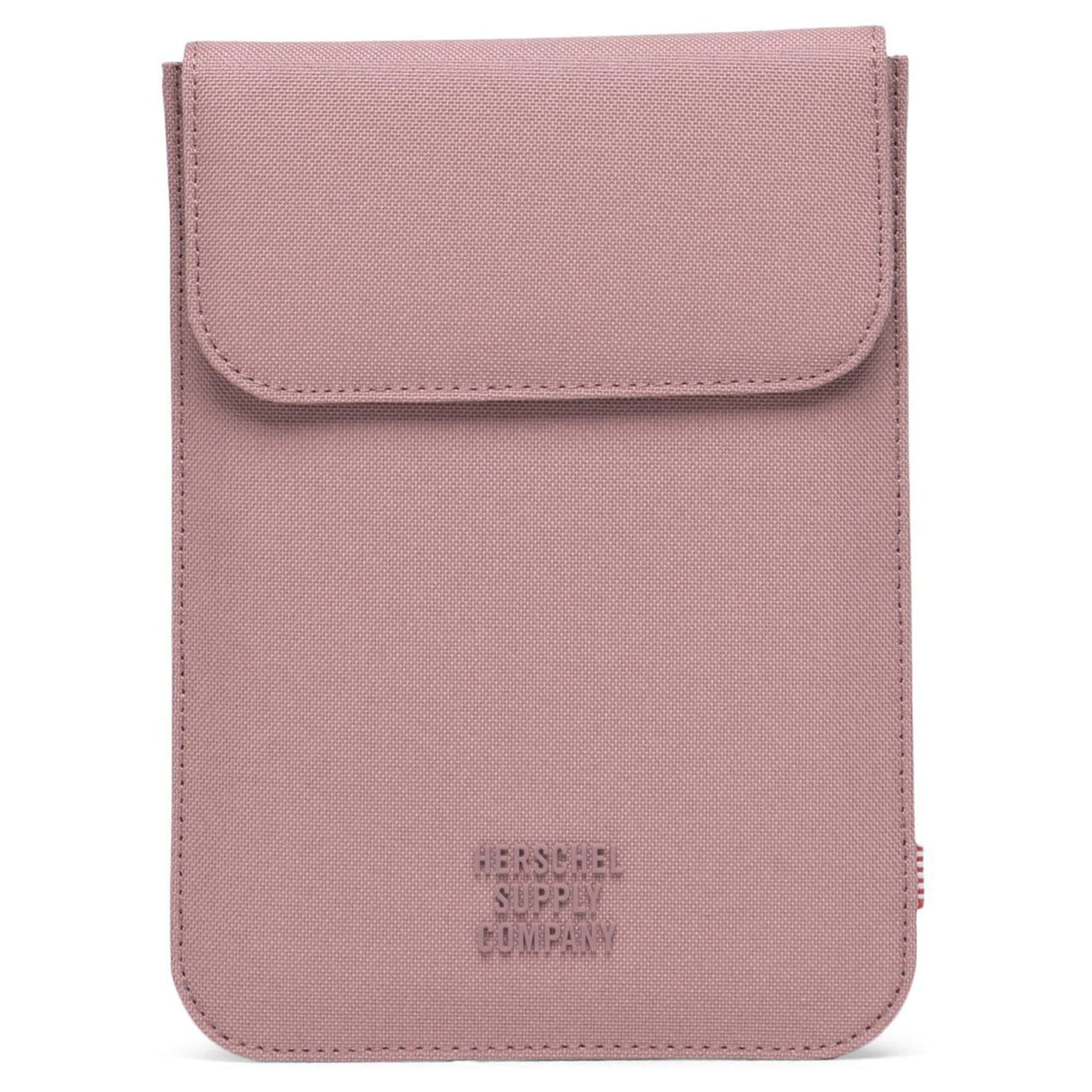 Herschel Kofferhülle Spokane iPad Mini - Laptophülle 21.5 cm (ash rose)