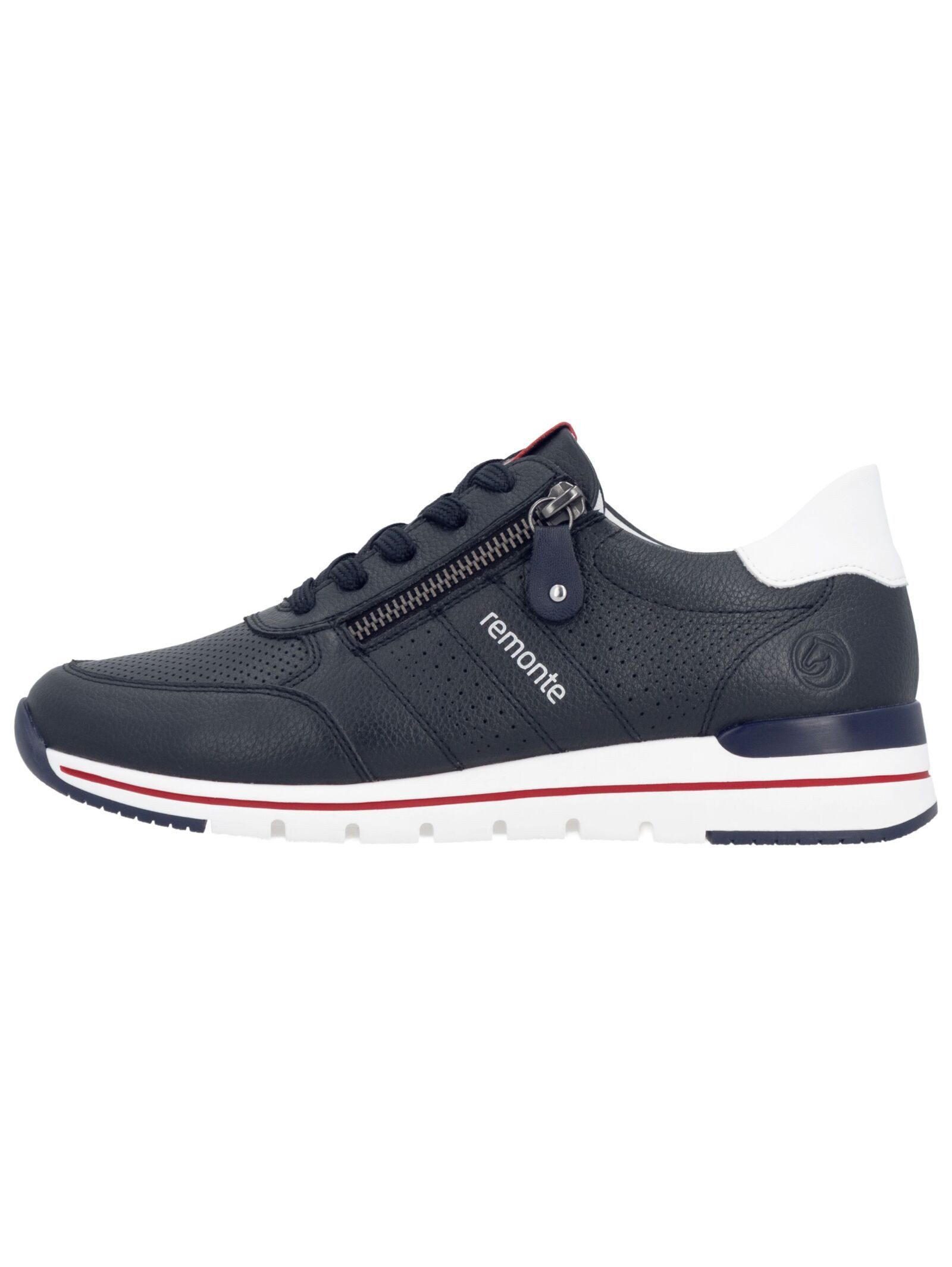 Remonte Remonte Sneaker Leder Sneaker günstig online kaufen