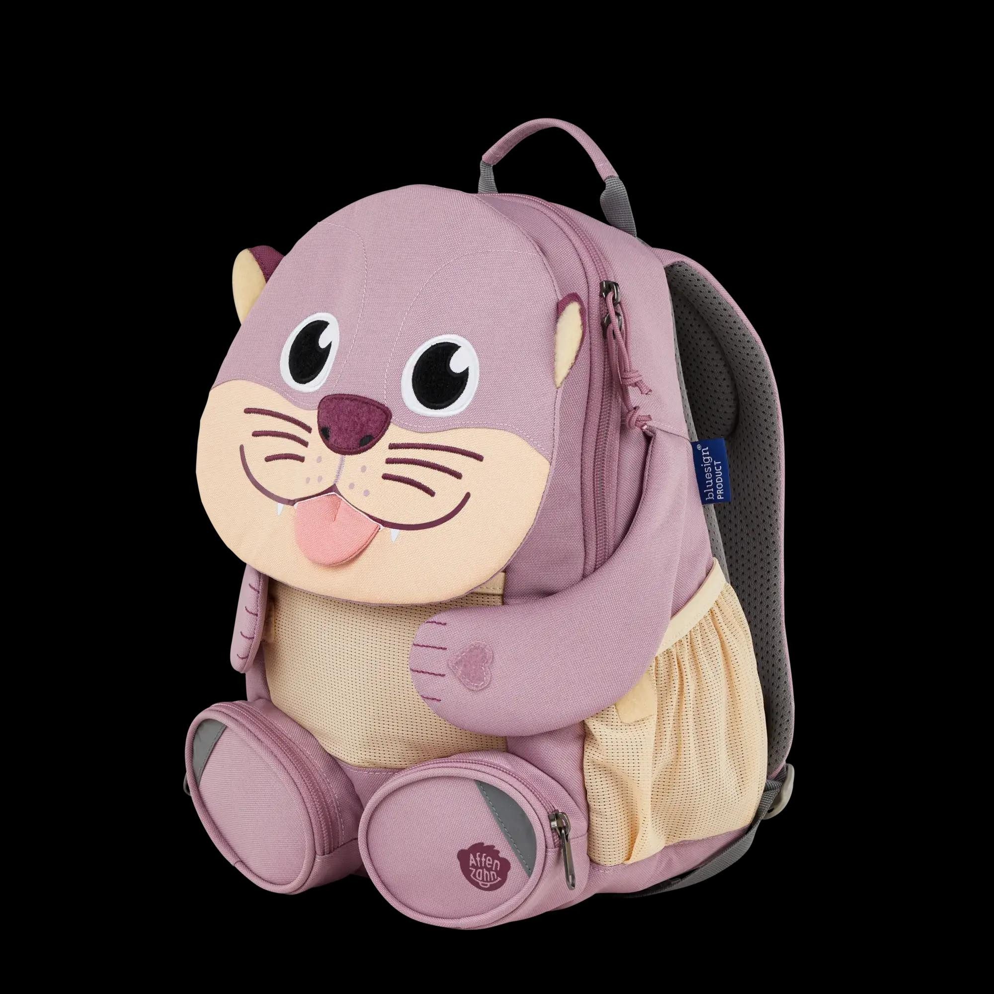 Affenzahn Kinderrucksack Kinderrucksack Großer Freund