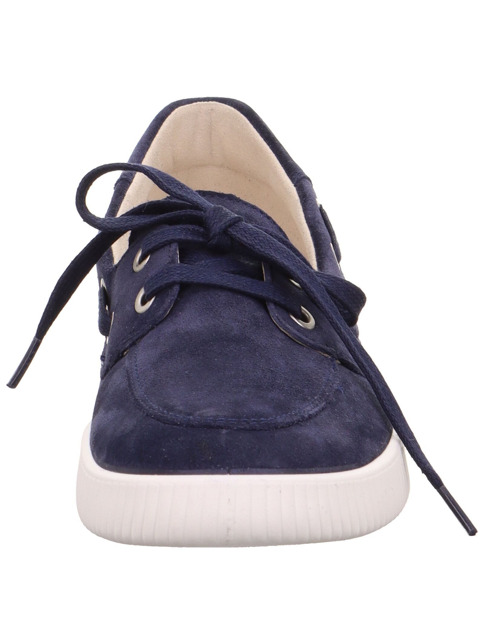 Legero Legero Halbschuhe Leder Bootsschuh günstig online kaufen