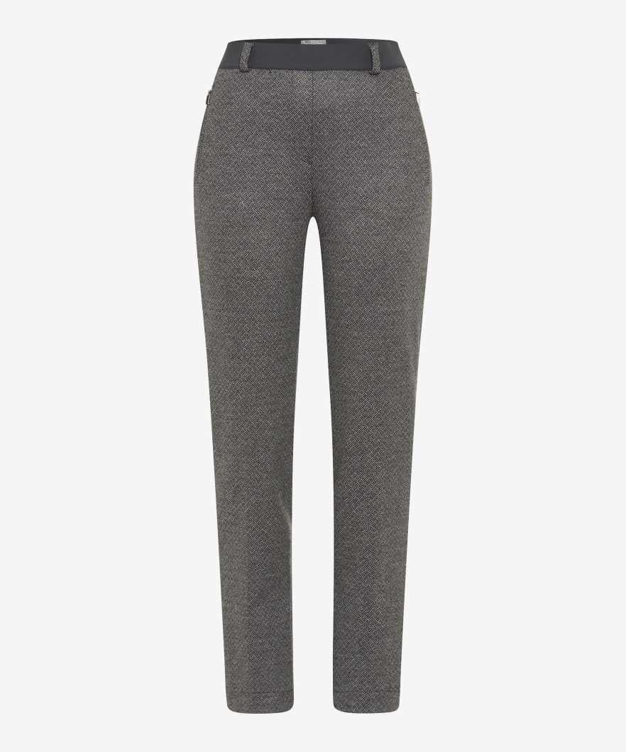 RAPHAELA by BRAX 5-Pocket-Hose