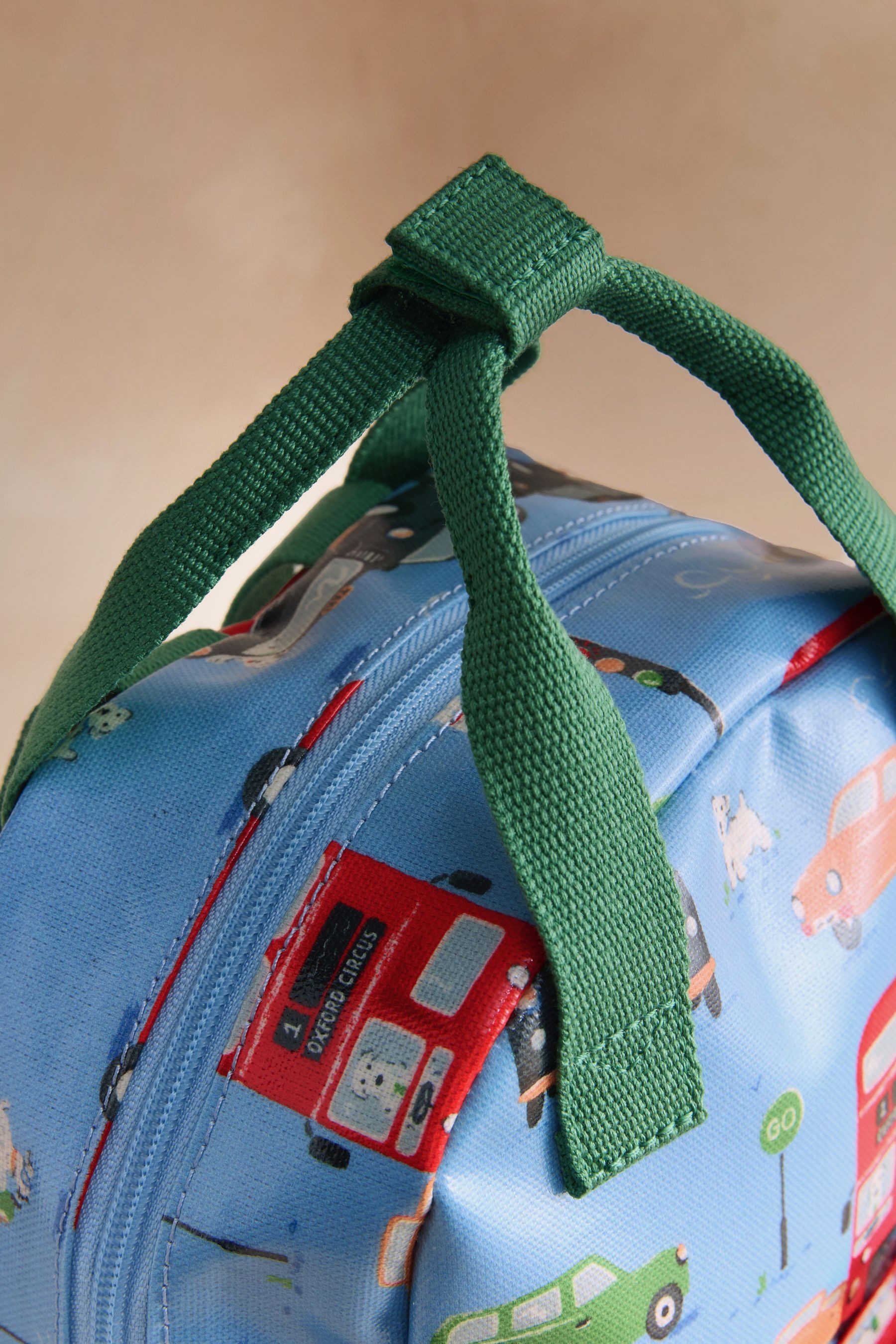Cath Kidston Rucksack Cath Kidston Mittelgroßer Rucksack (1-tlg)