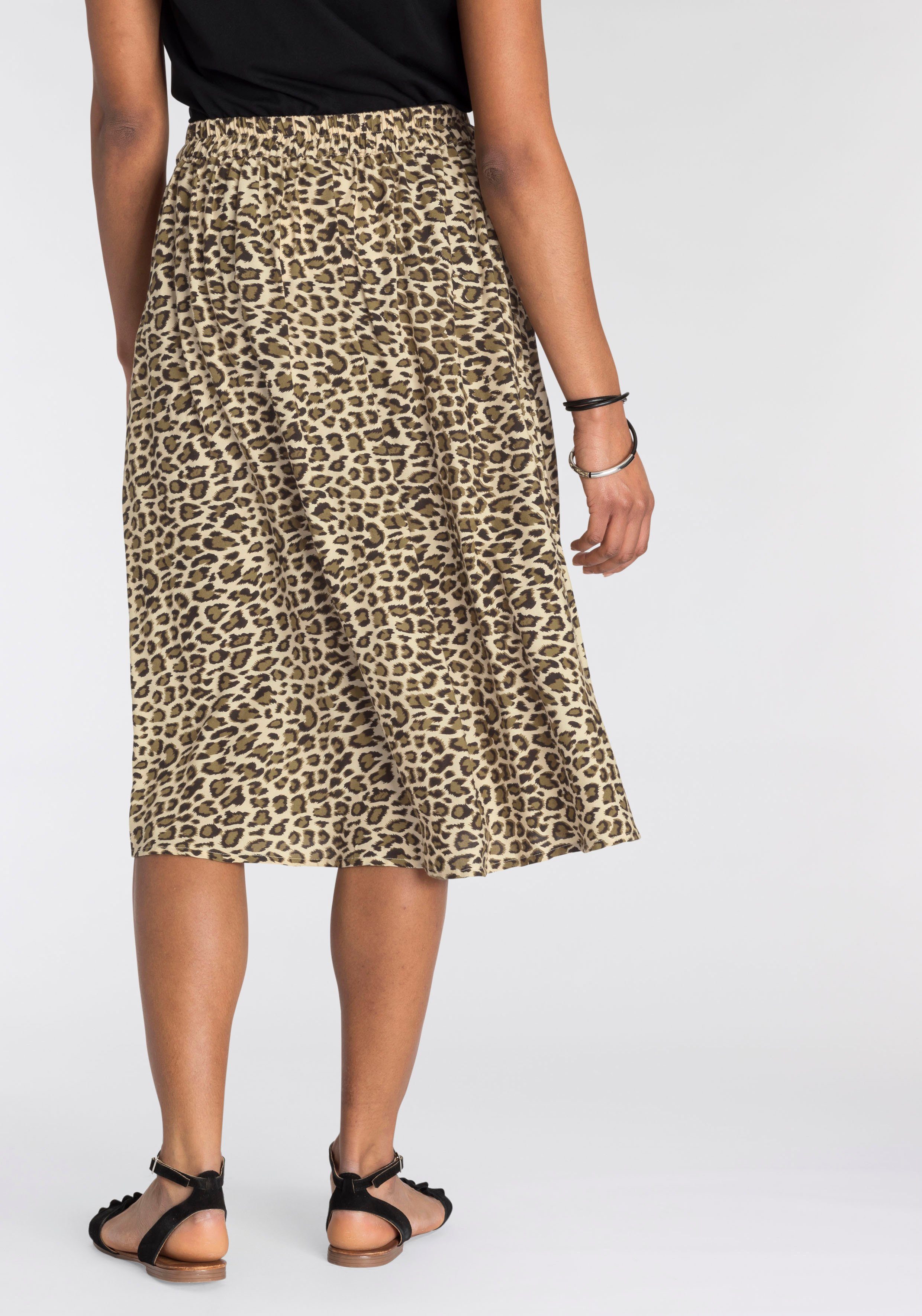 im Animal-Print Webrock Boysen's