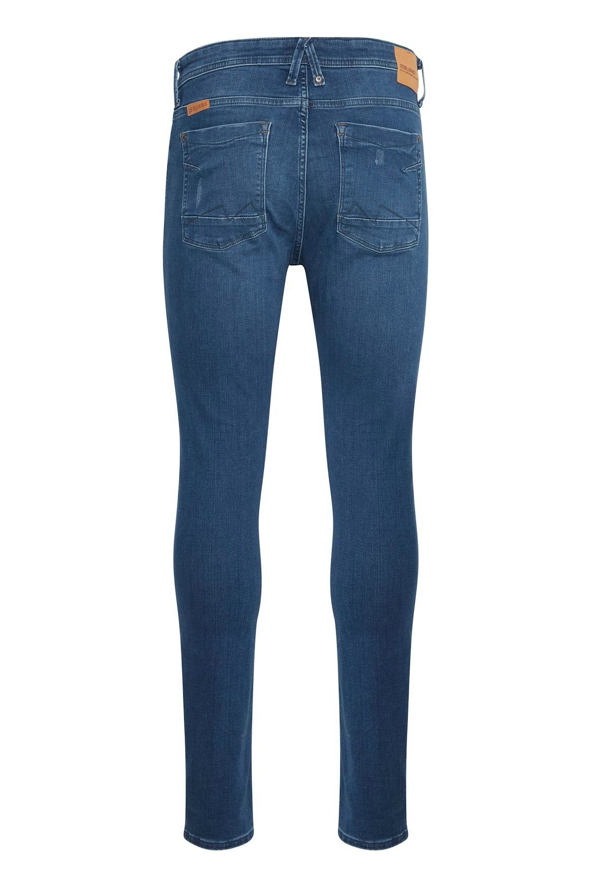 Blend Slim-fit-Jeans BLEND Echo fit Multiflex - NOOS