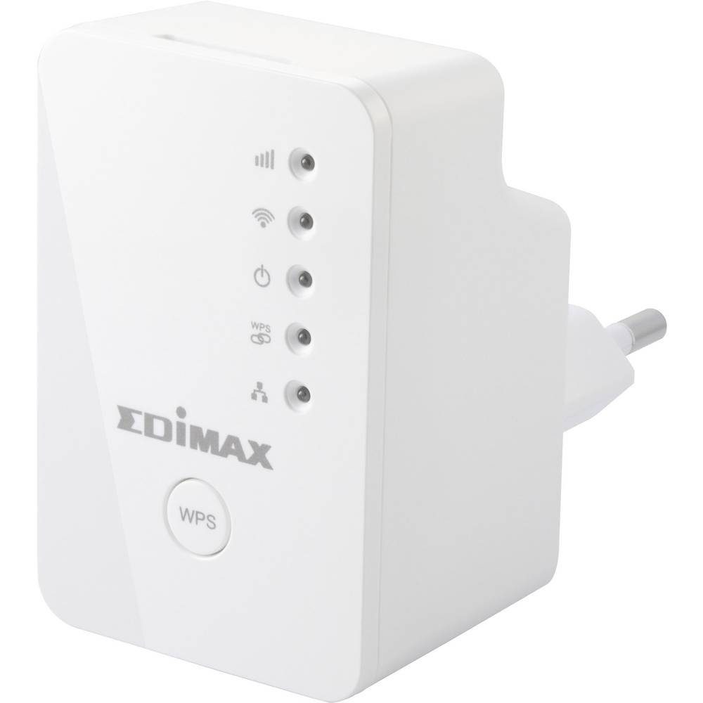 Repeater WLAN EW-7438RPn EdiRange Mini WLAN-Repeater App mit Edimax