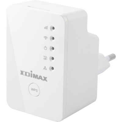 Edimax EW-7438RPn Mini WLAN Repeater mit EdiRange App WLAN-Repeater