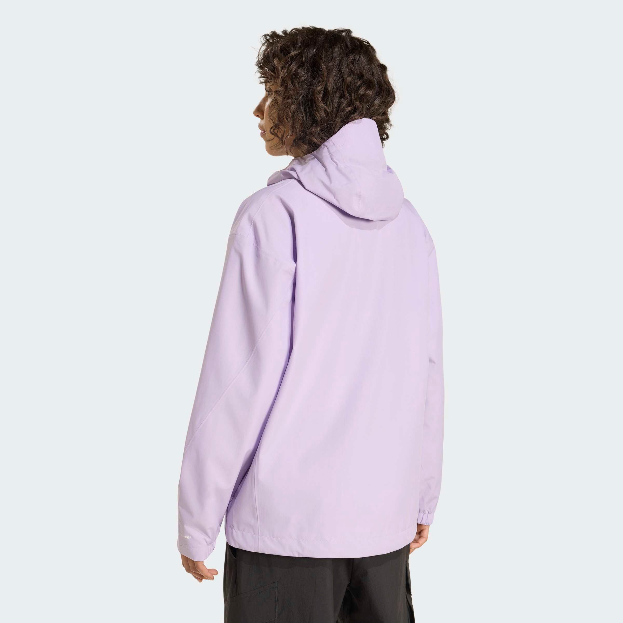 adidas TERREX Outdoorjacke W MT 2L RAIN J