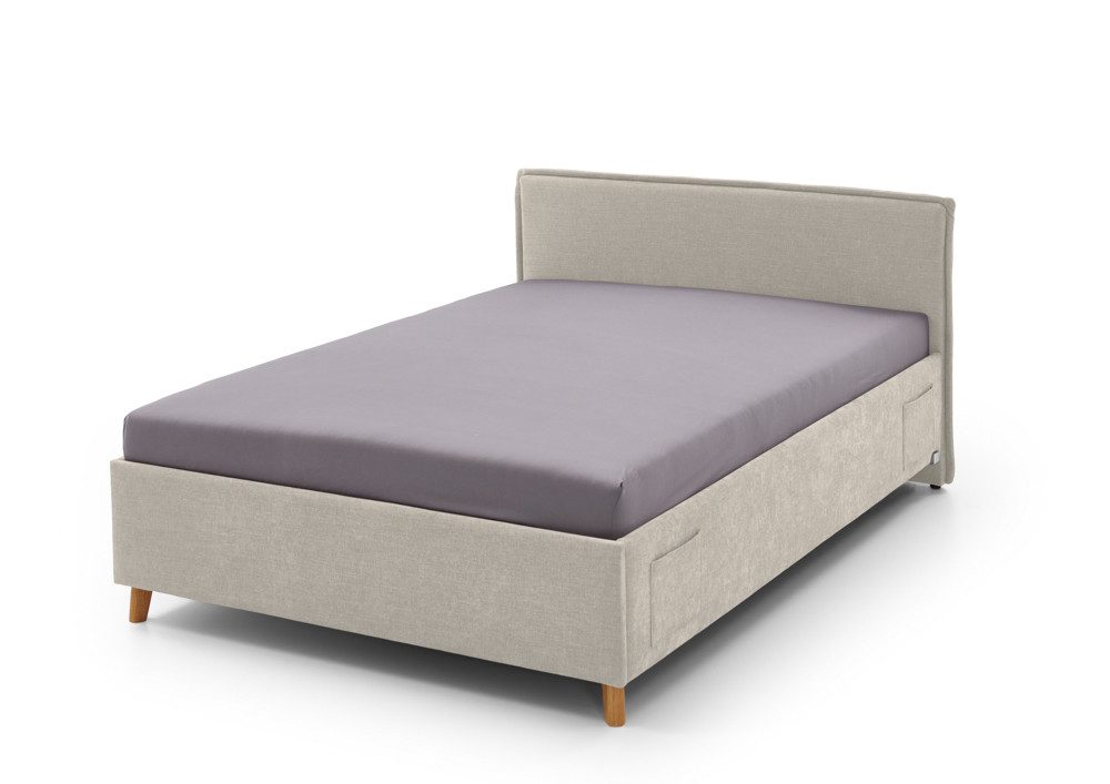 meise.möbel Polsterbett