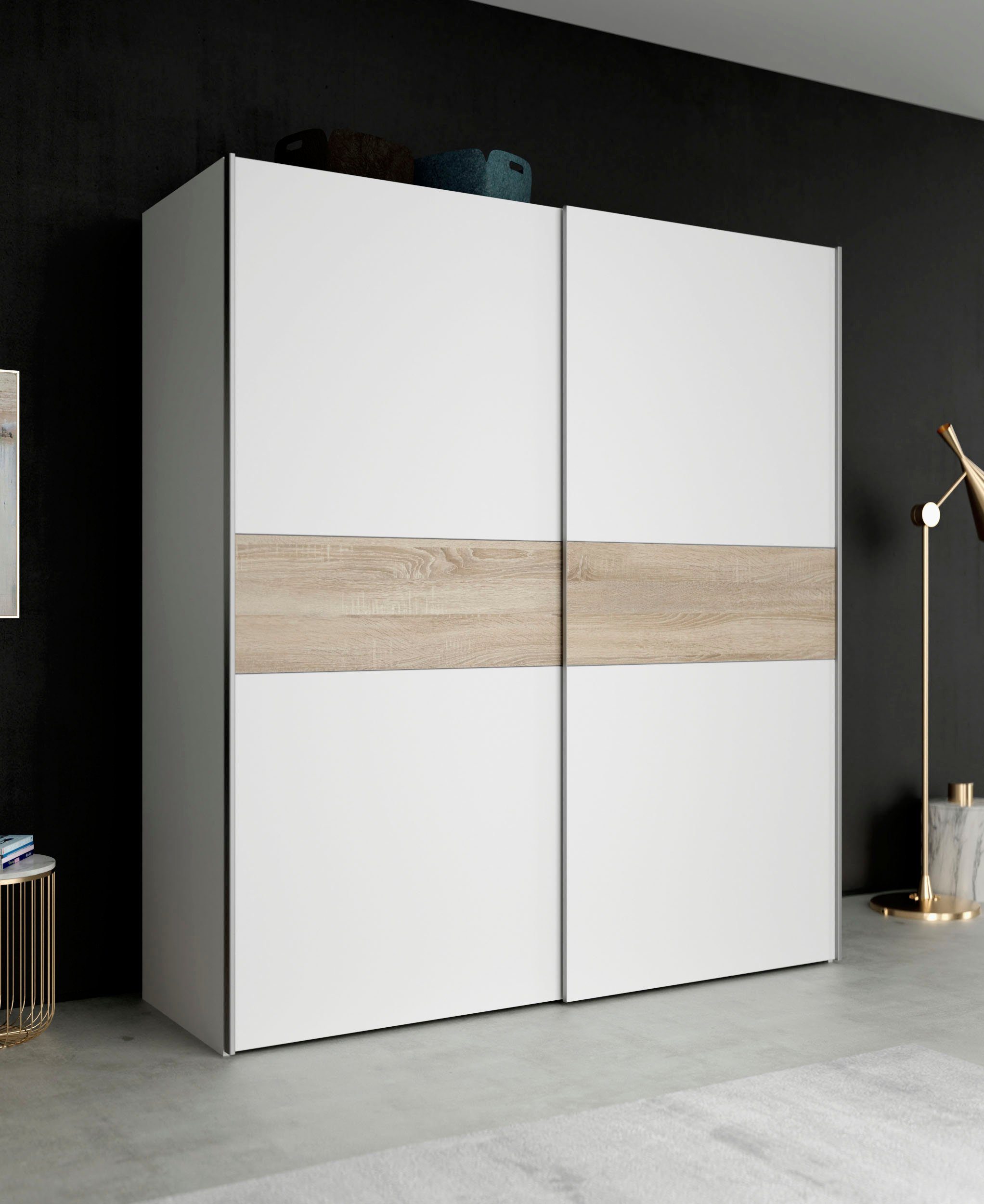 Schrank 170 cm Breite online kaufen | OTTO